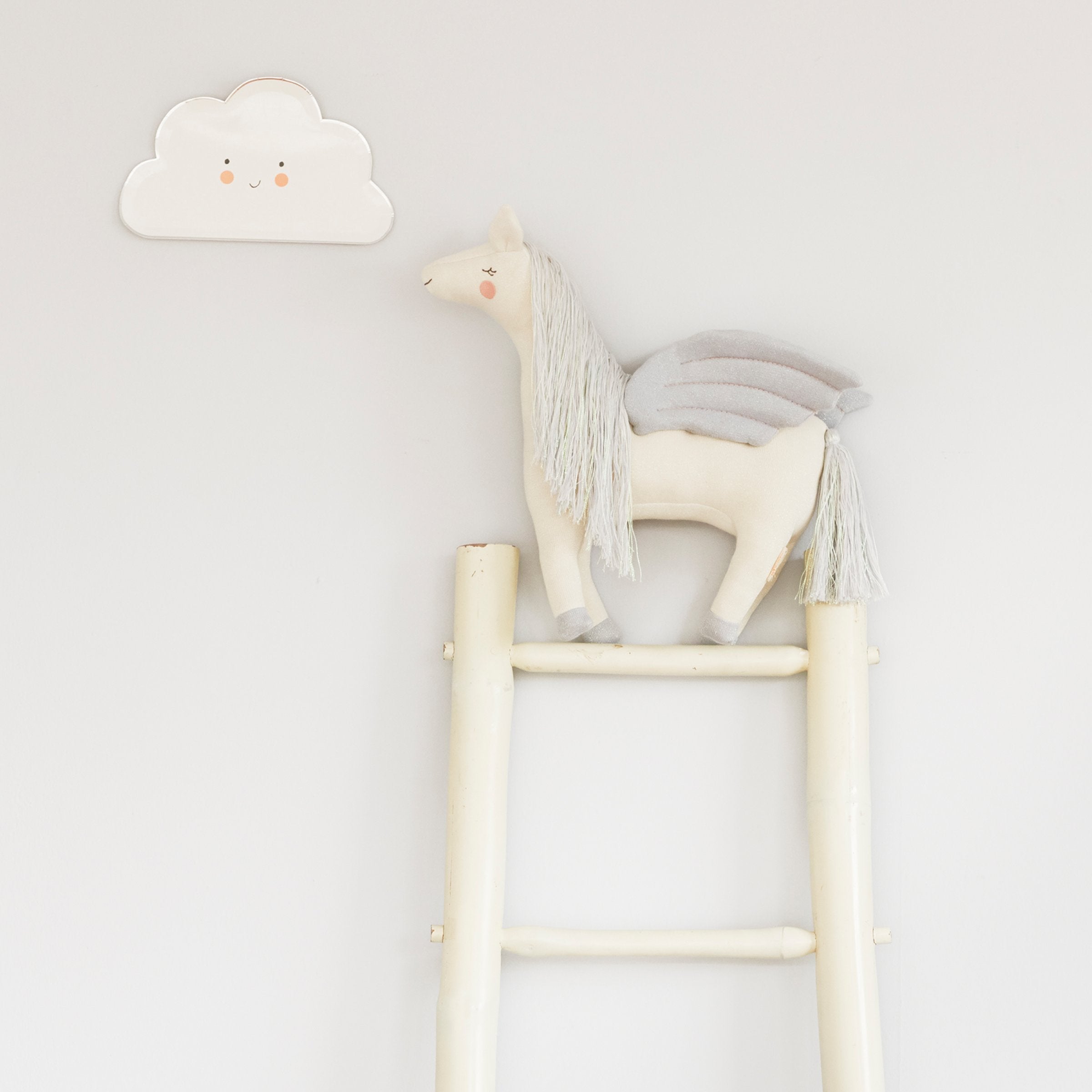Chloe Pegasus Large Toy