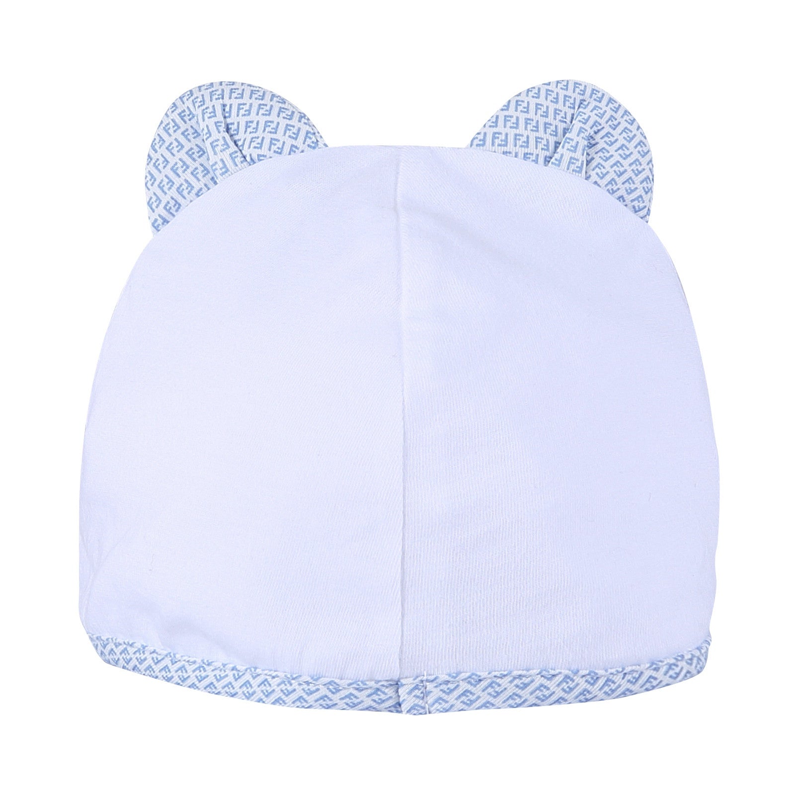 Baby Boys White Cotton  Pyjama&Kit - CÉMAROSE | Children's Fashion Store - 5