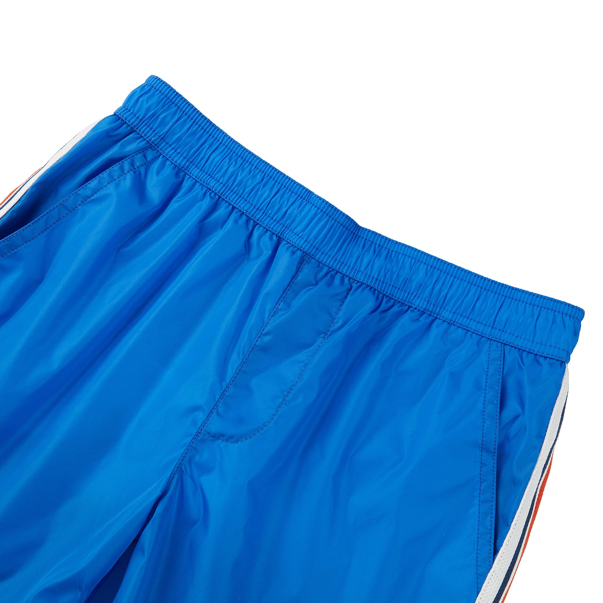 Boys Blue Swim Shorts