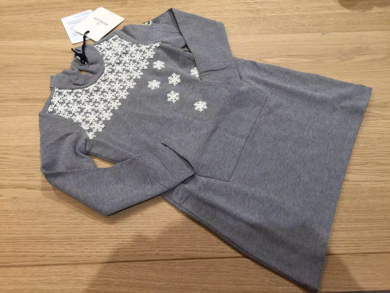ABITO 987 - CÉMAROSE | Children's Fashion Store