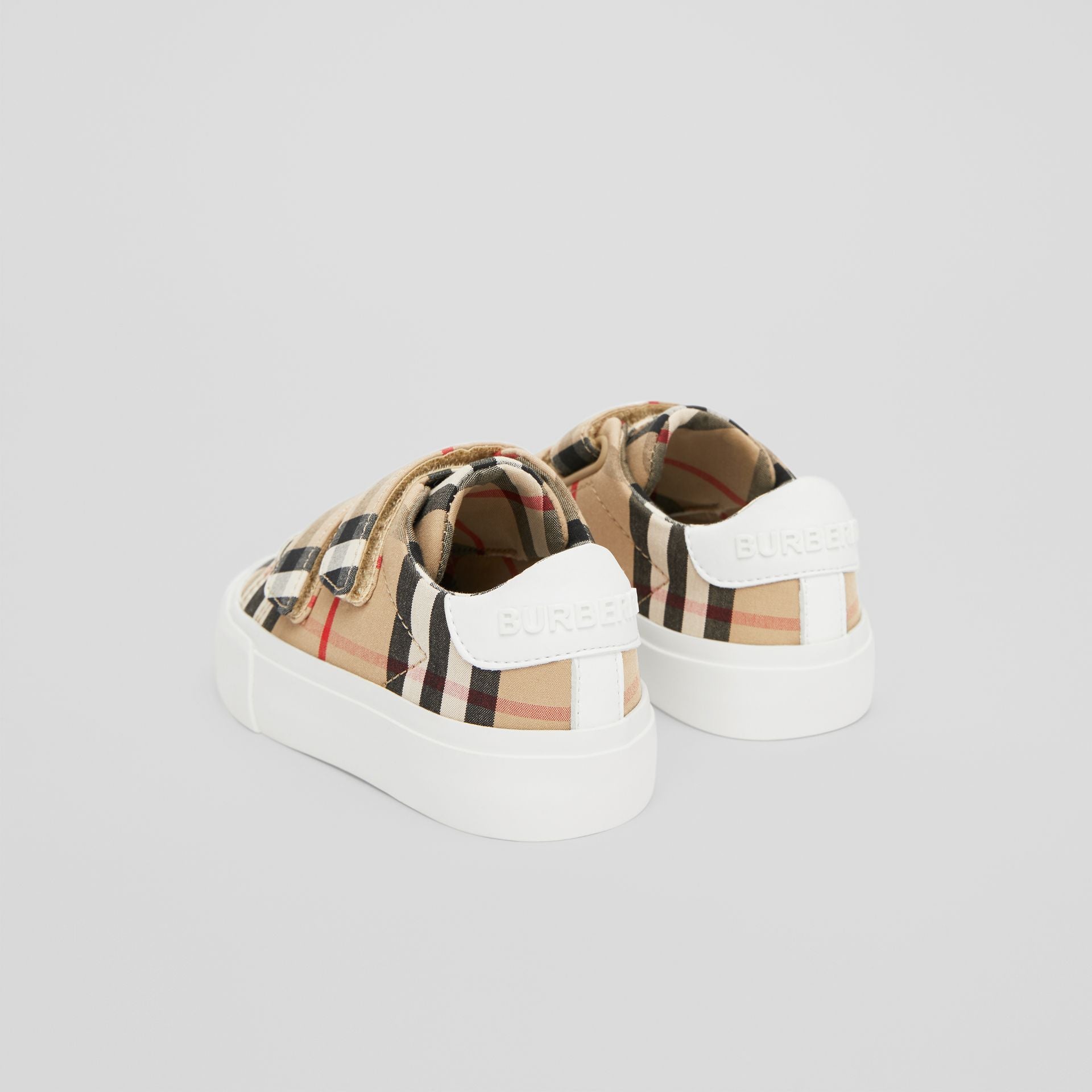 Baby Boys & Girls Archive Beige Shoes