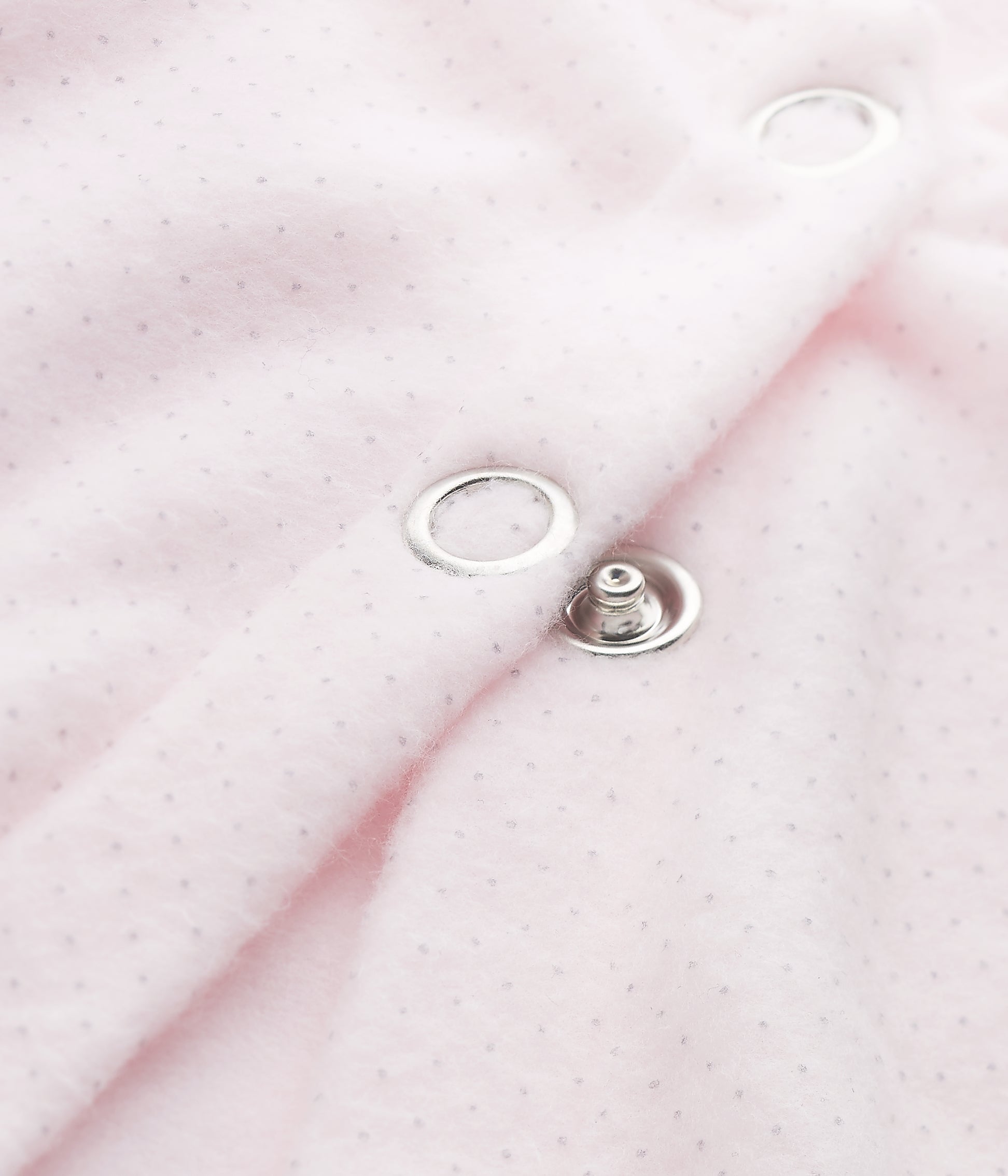 Girls Light Pink Towels