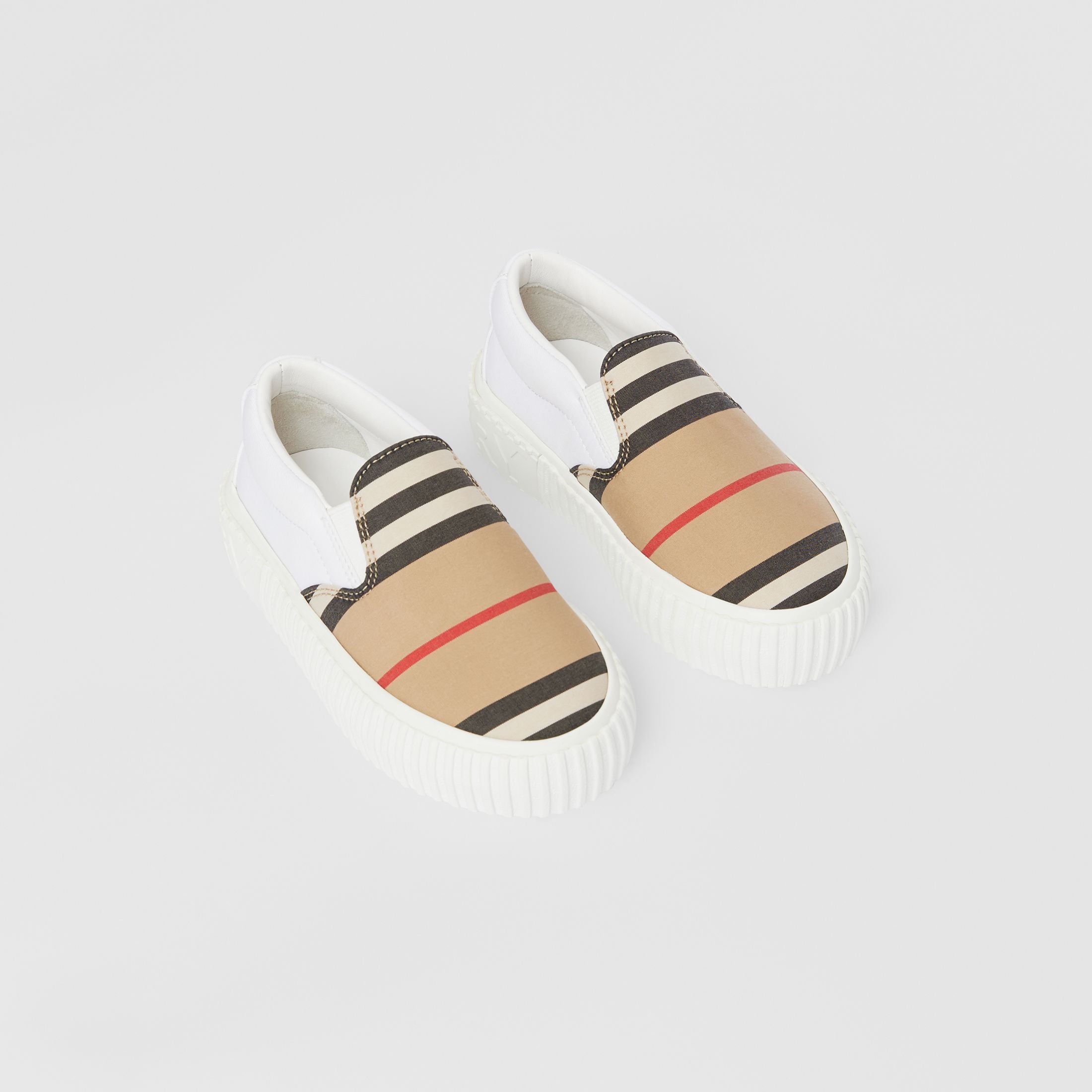 Baby Boys & Girls Archive Beige Shoes