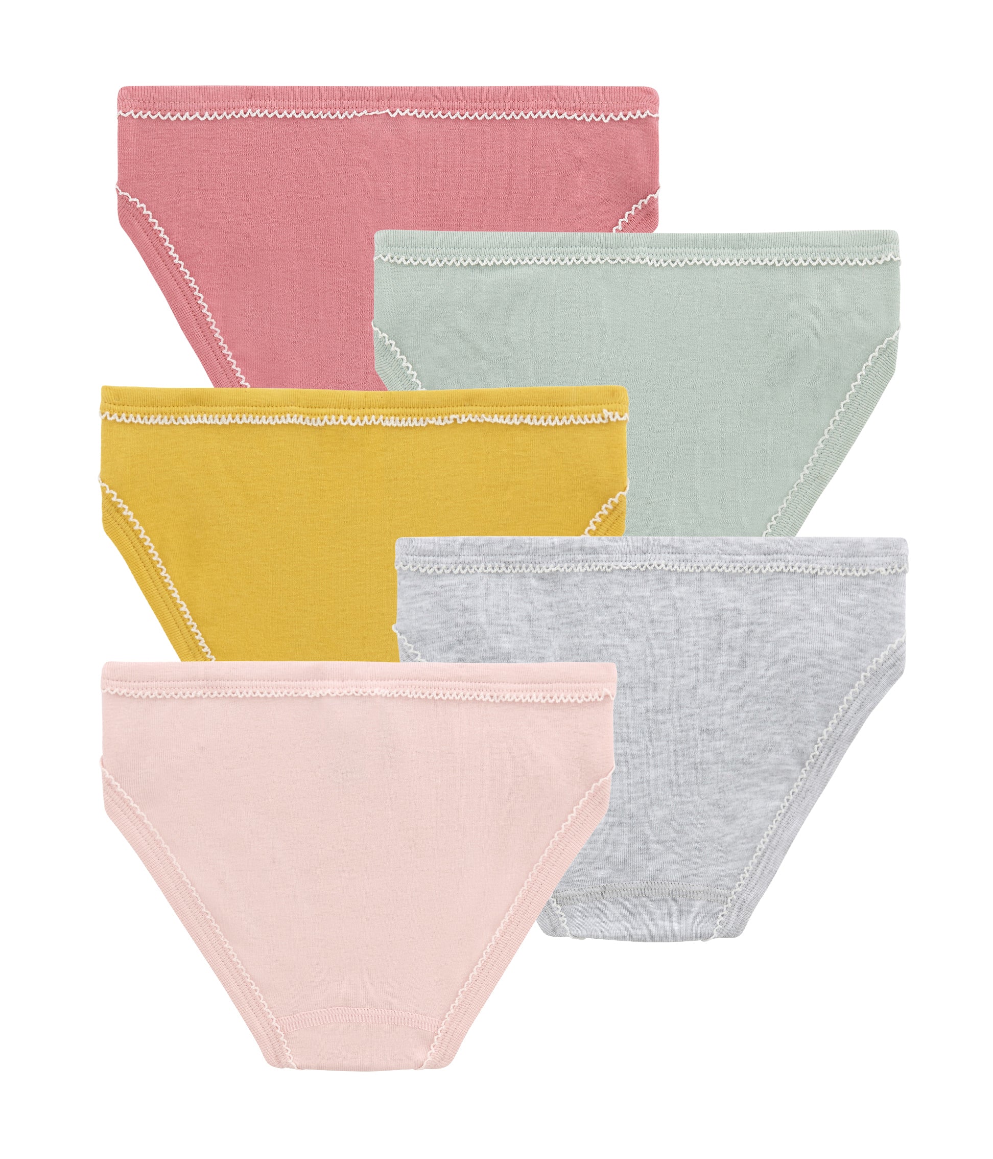 Girls Underwear Sets