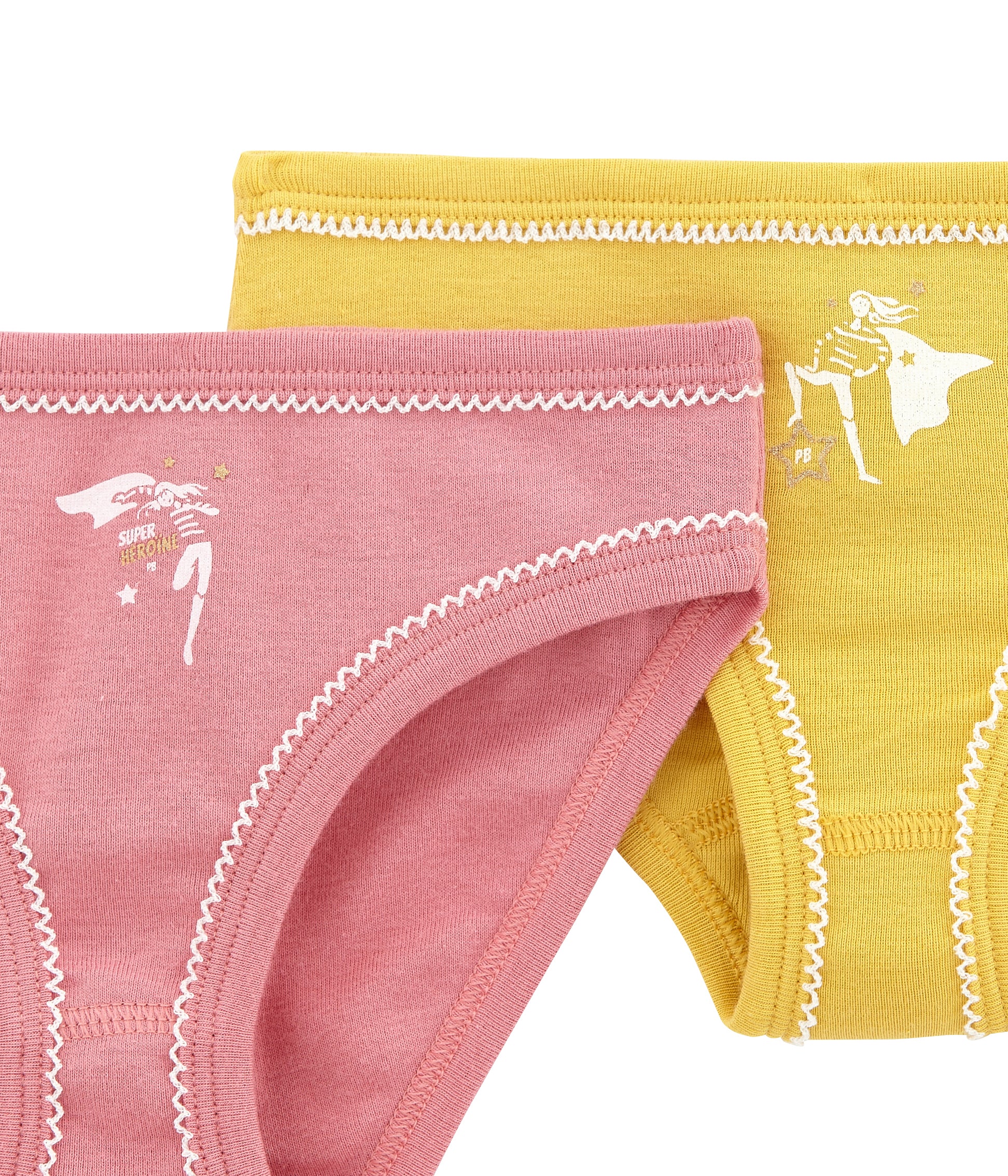 Girls Underwear Sets