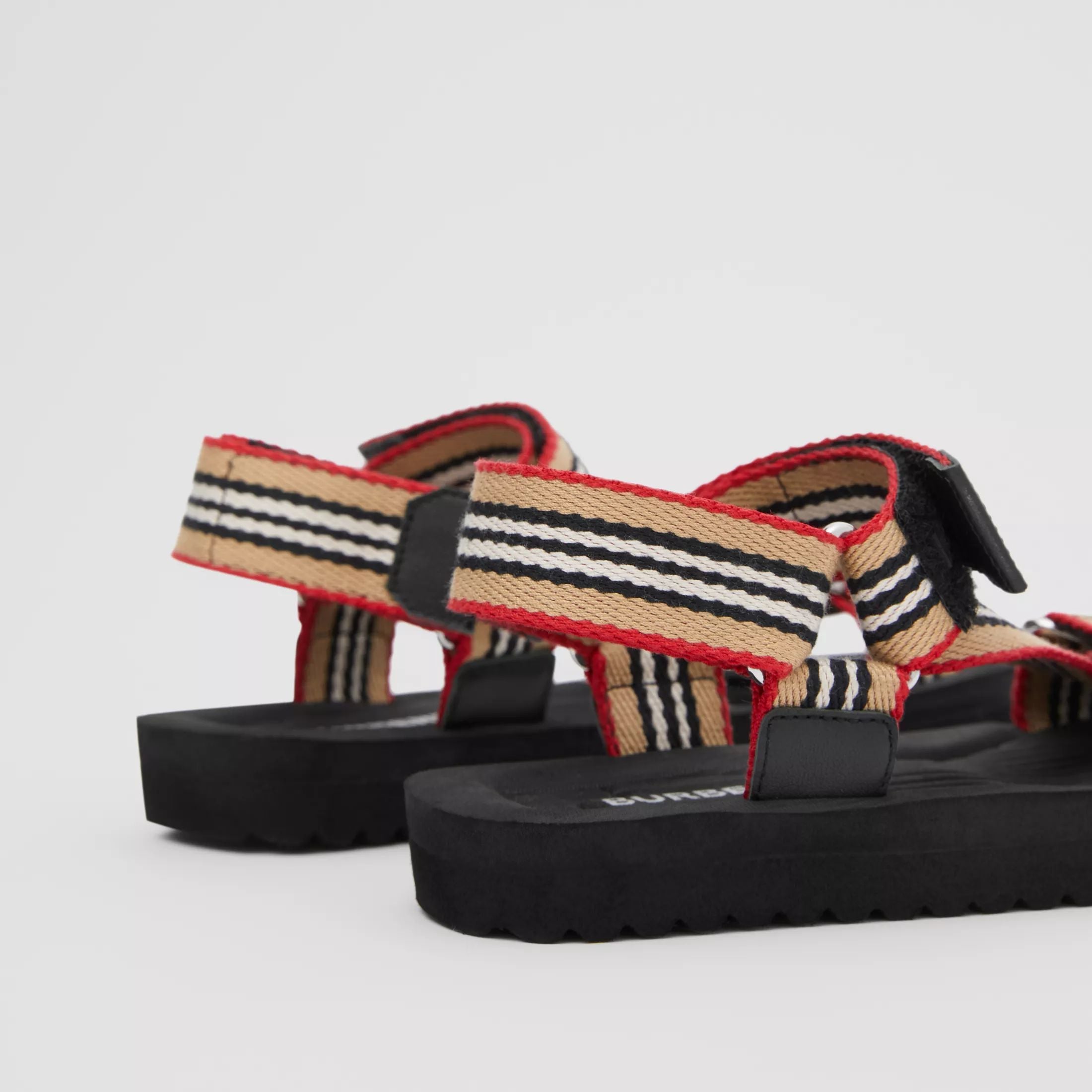 Baby Girls Archive Beige Sandals