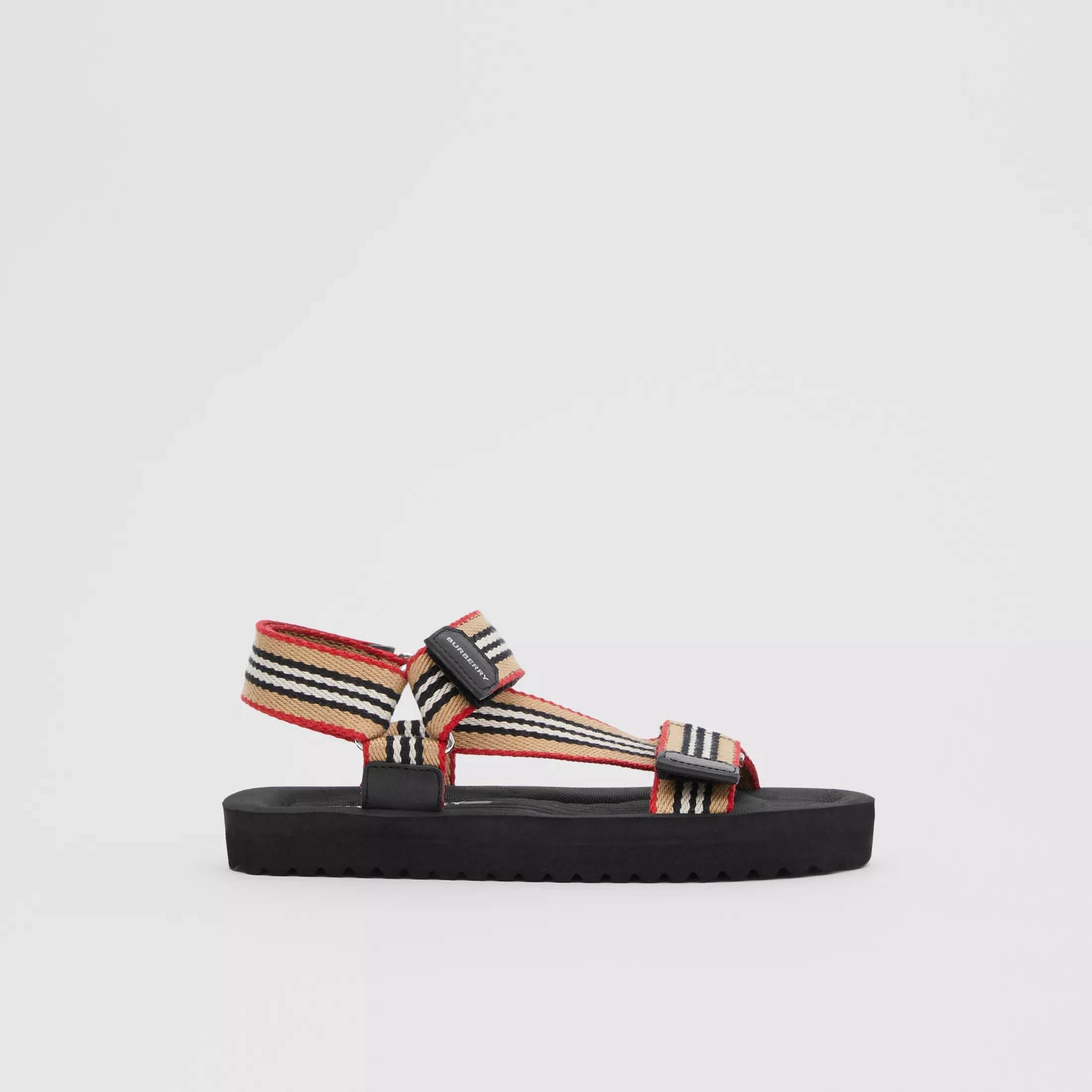 Girls Archive Beige Sandals