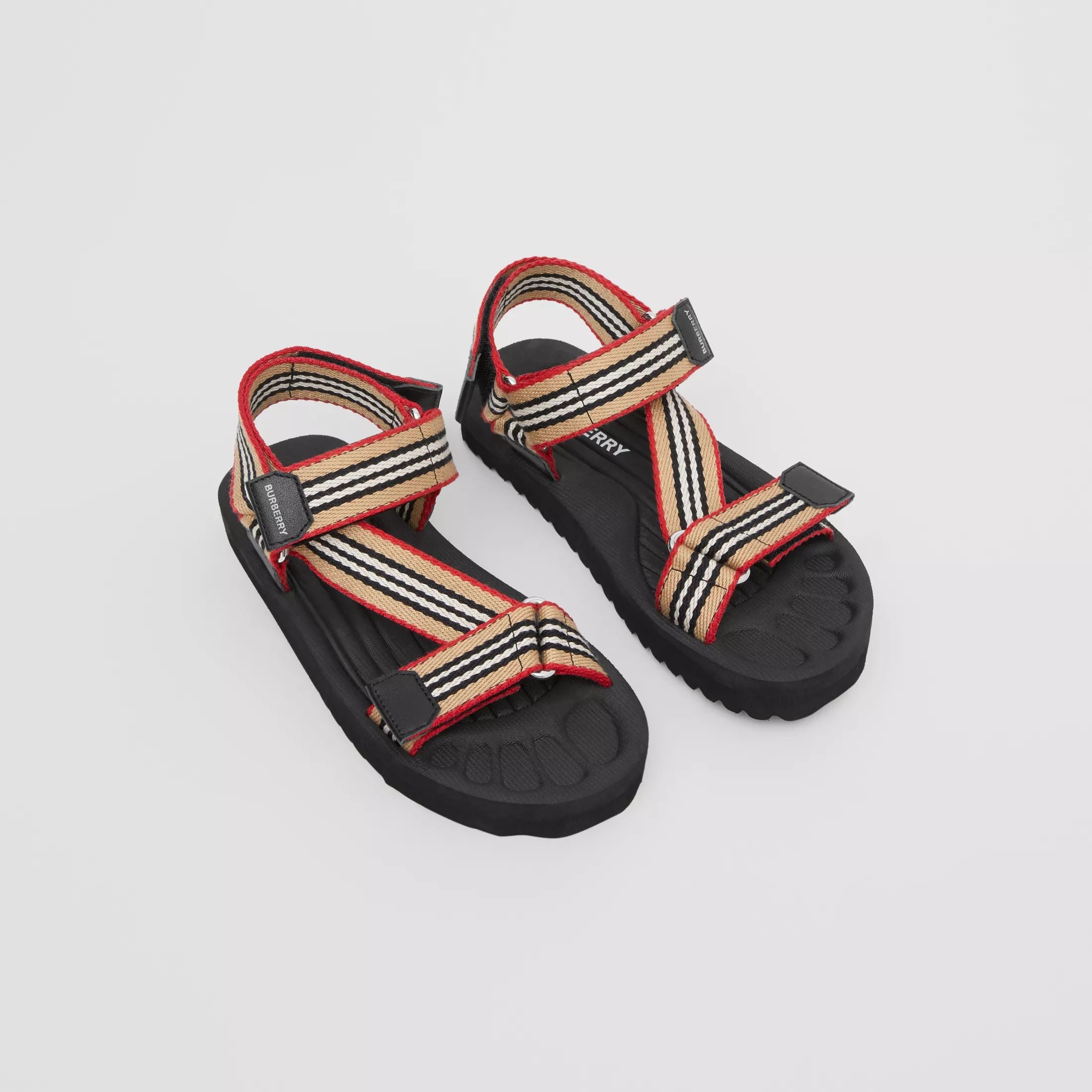 Girls Archive Beige Sandals