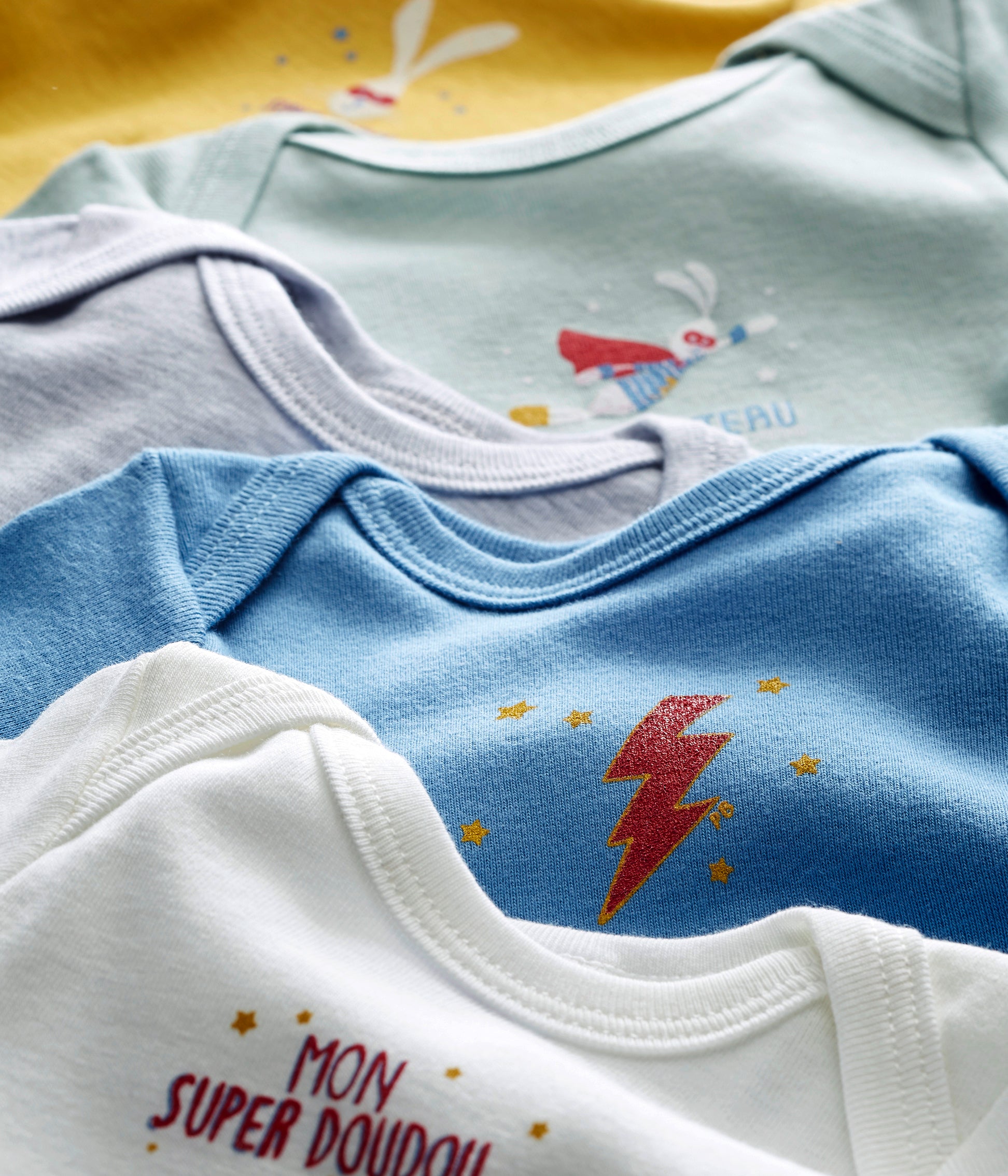 Baby Babysuit Sets