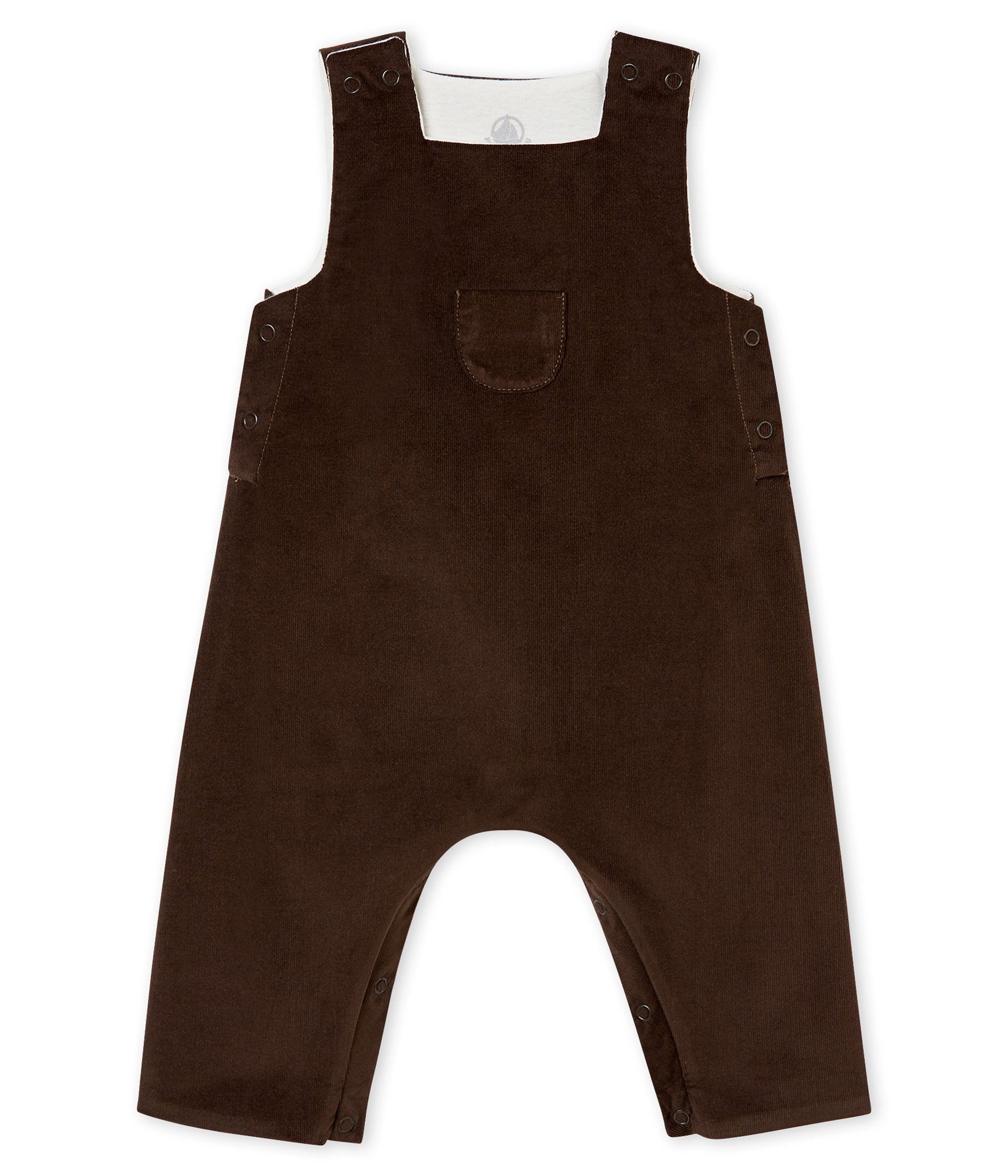 Baby Brown Trousers