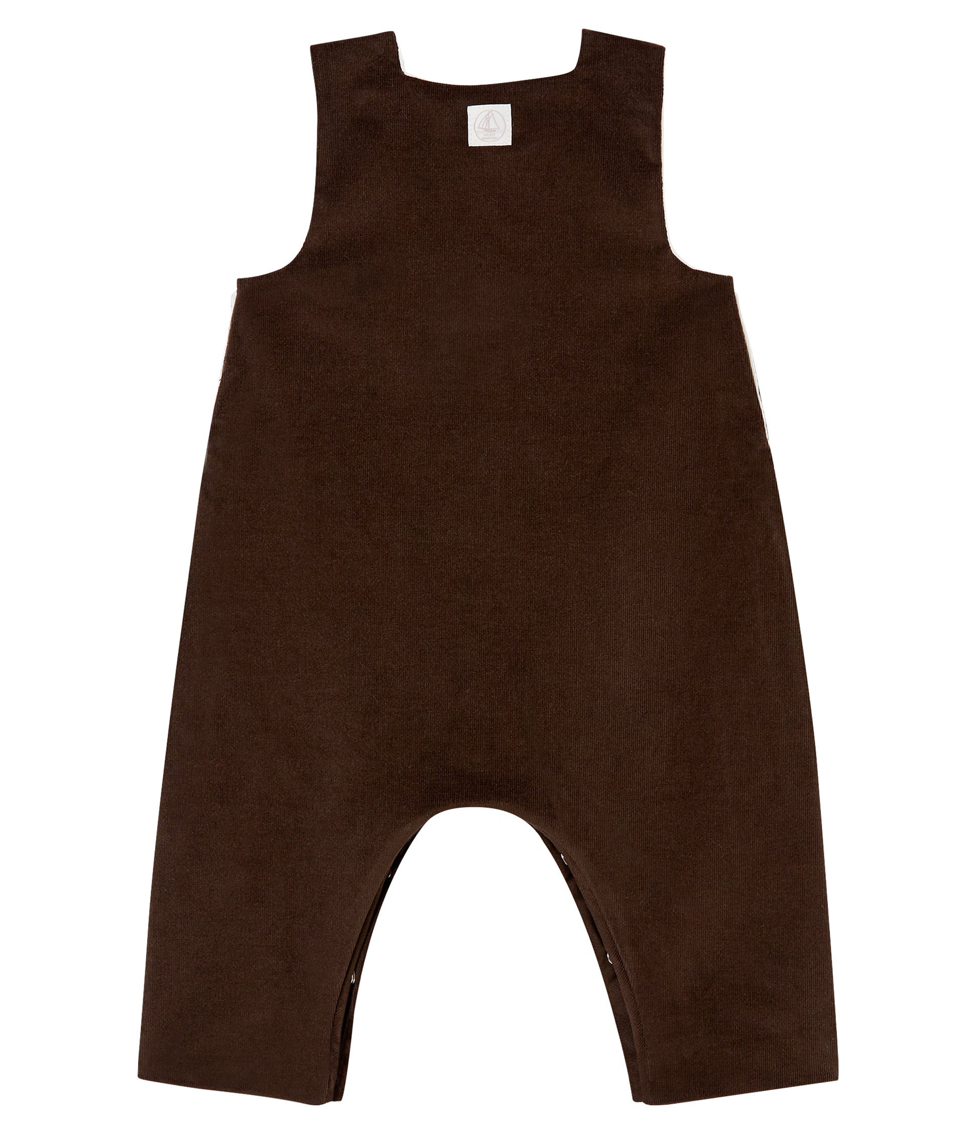 Baby Brown Trousers