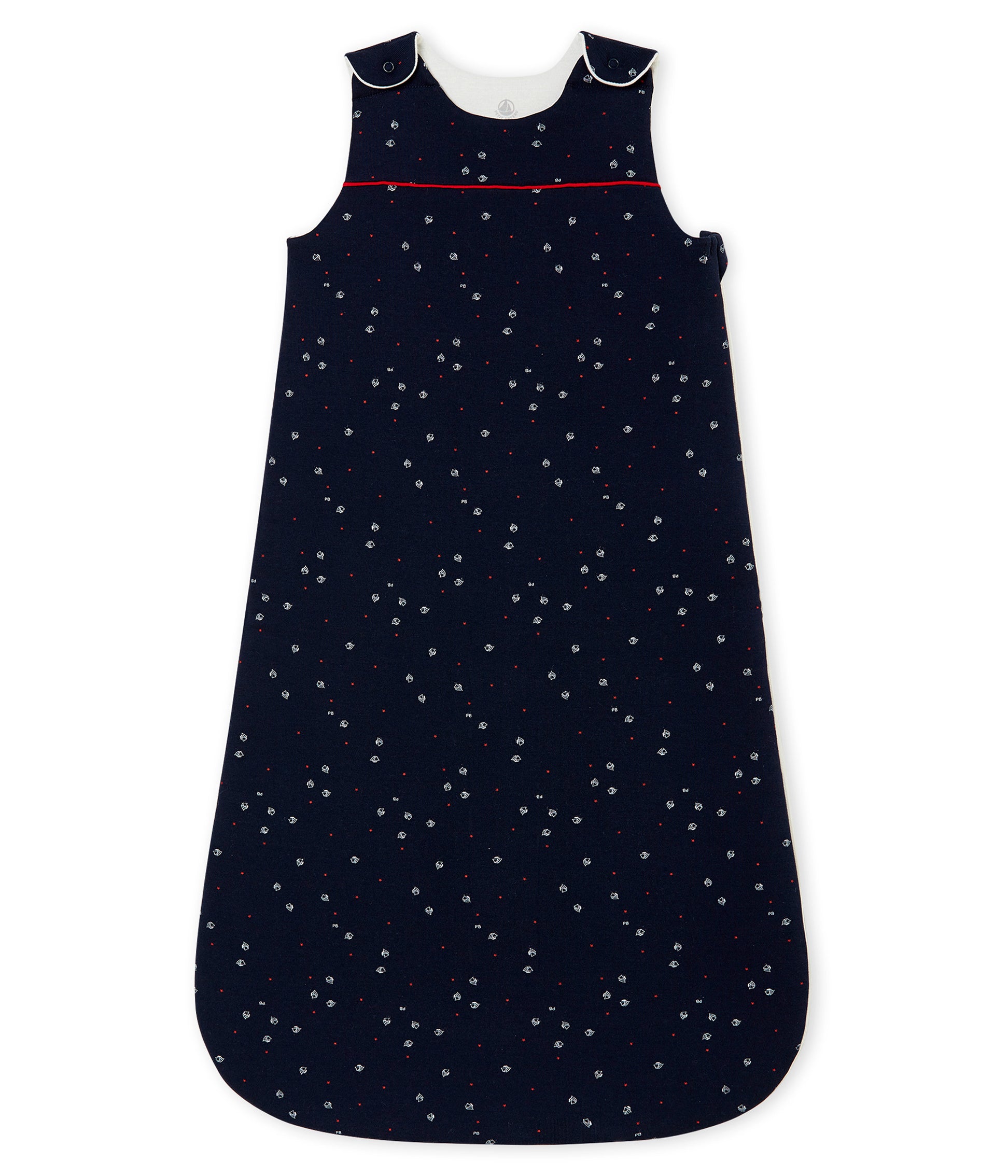 Baby Navy Sleeping Bag