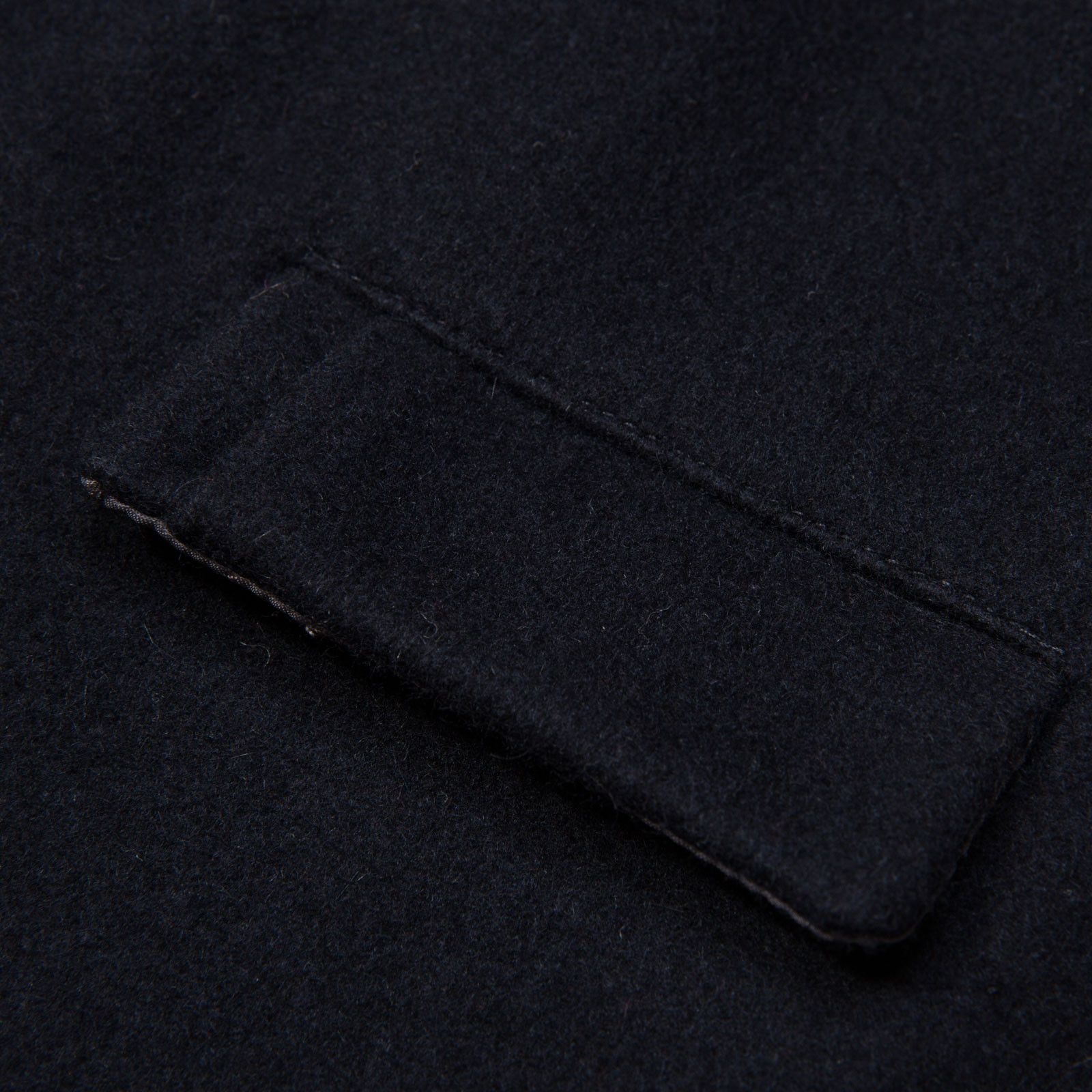 Girls Black Padded Coat With Fur Collar - CÉMAROSE | Children's Fashion Store - 4