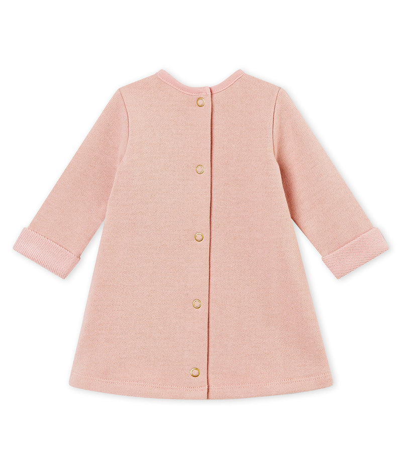 Baby Girls Rose Dress