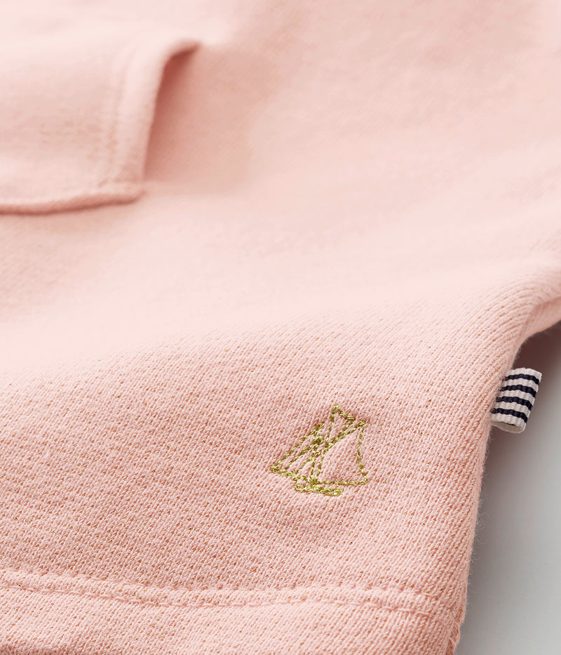 Baby Girls Rose Dress