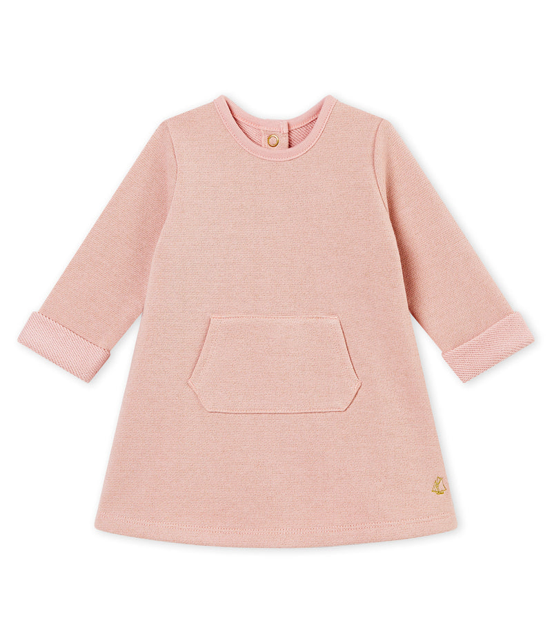 Baby Girls Rose Dress