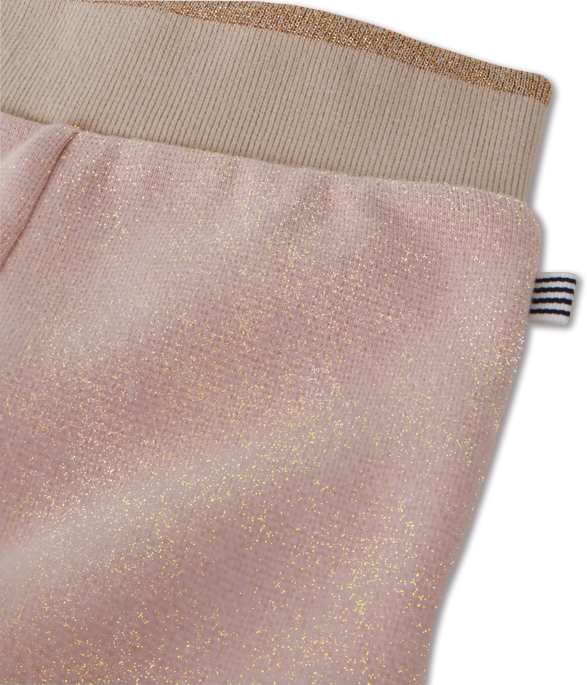 Baby Pink Trousers