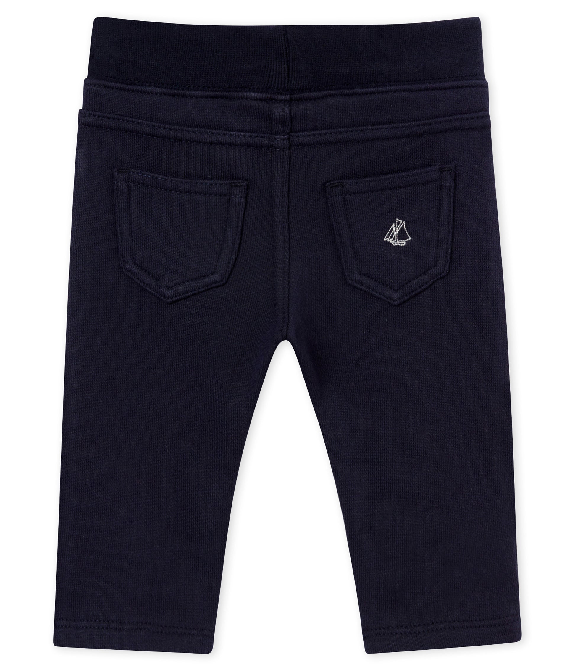 Baby Black Trousers
