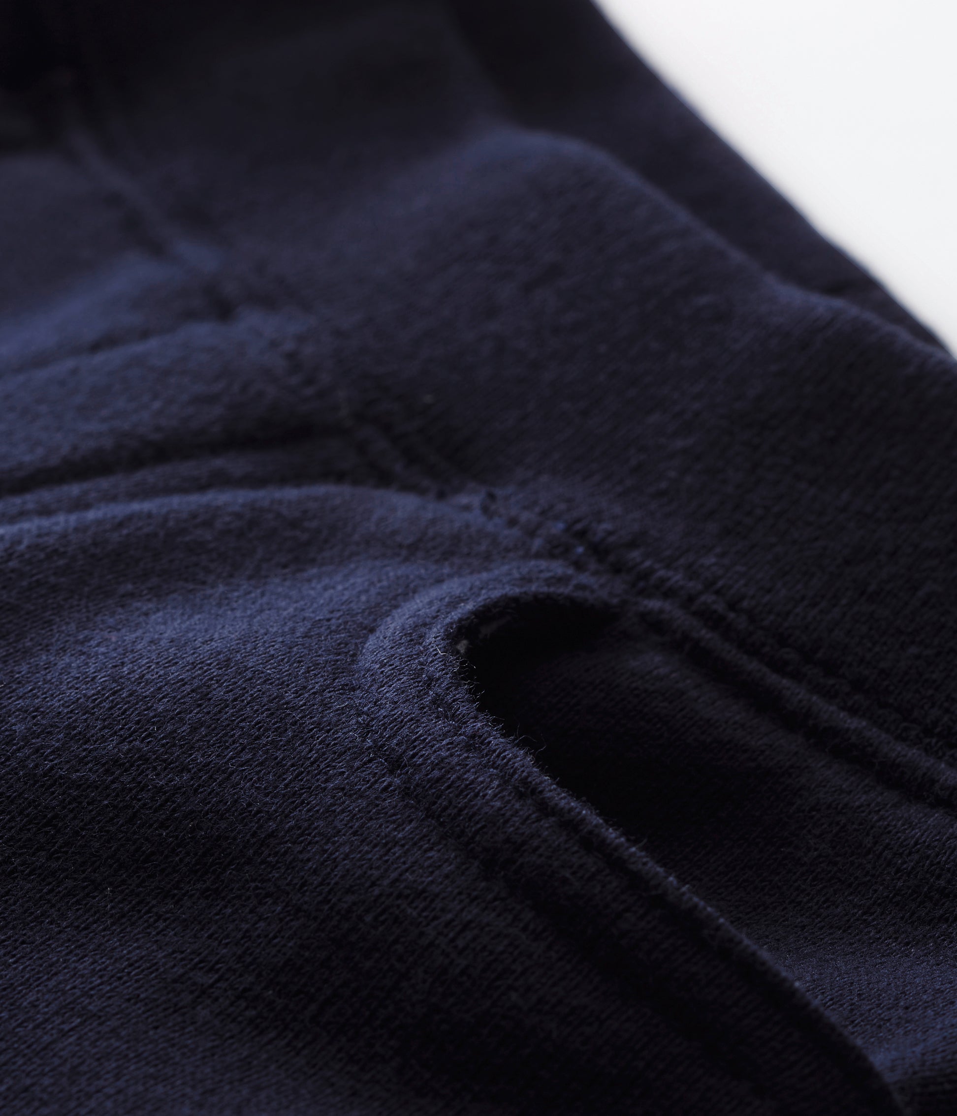 Baby Black Trousers