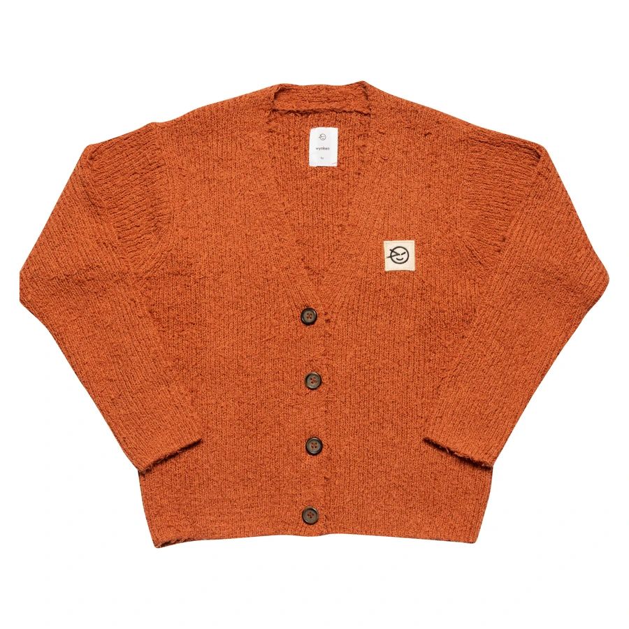 Boys & Girls Clay Cardigan