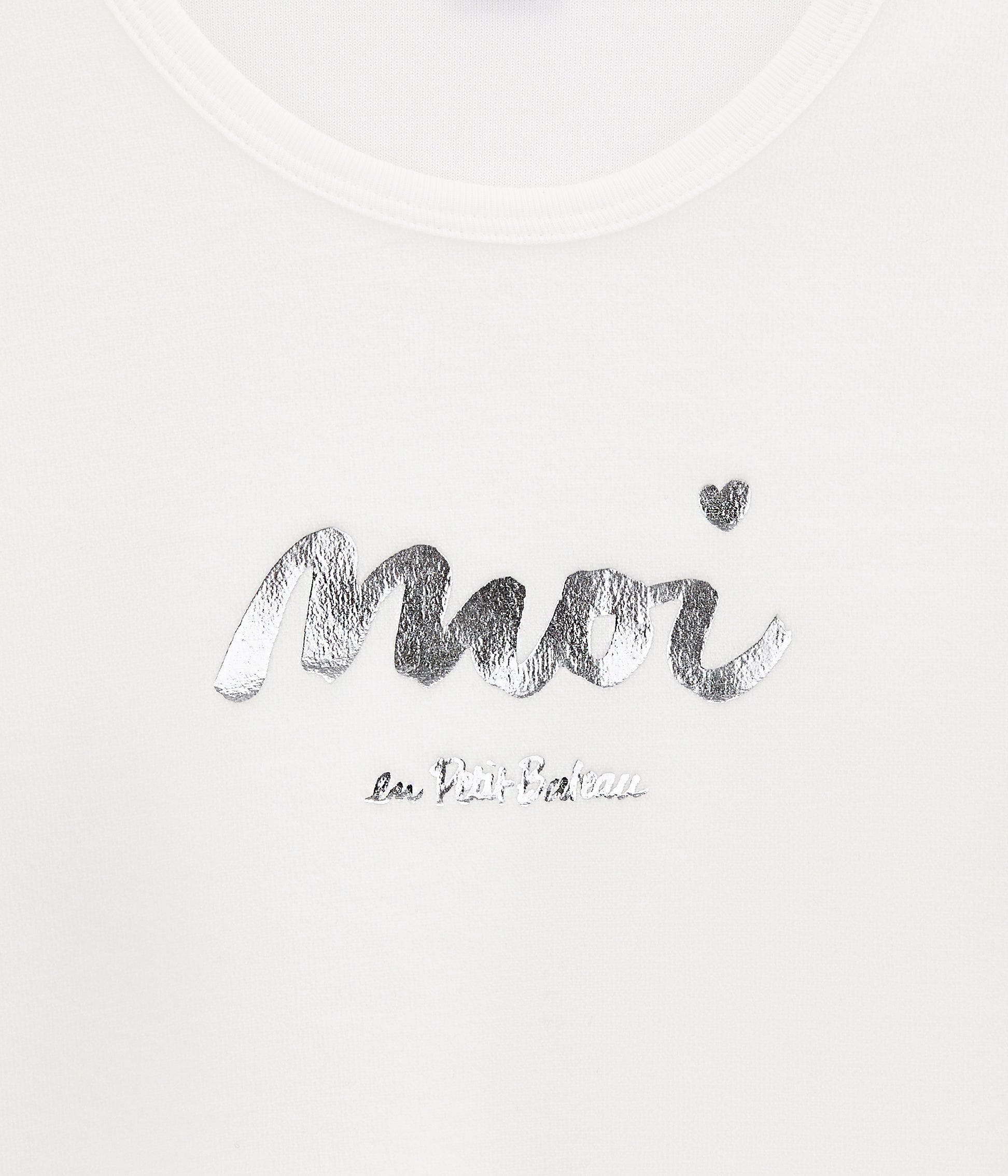 Girls White Cotton Sets