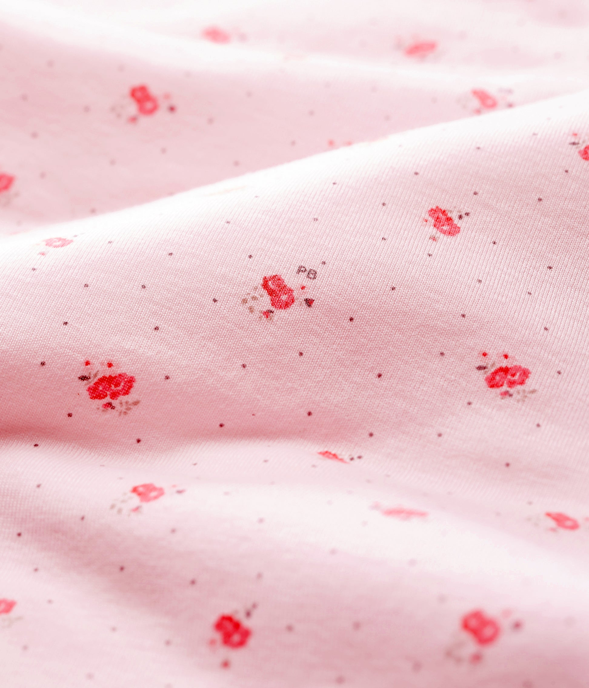 Baby Girls Pink Sleeping Bag