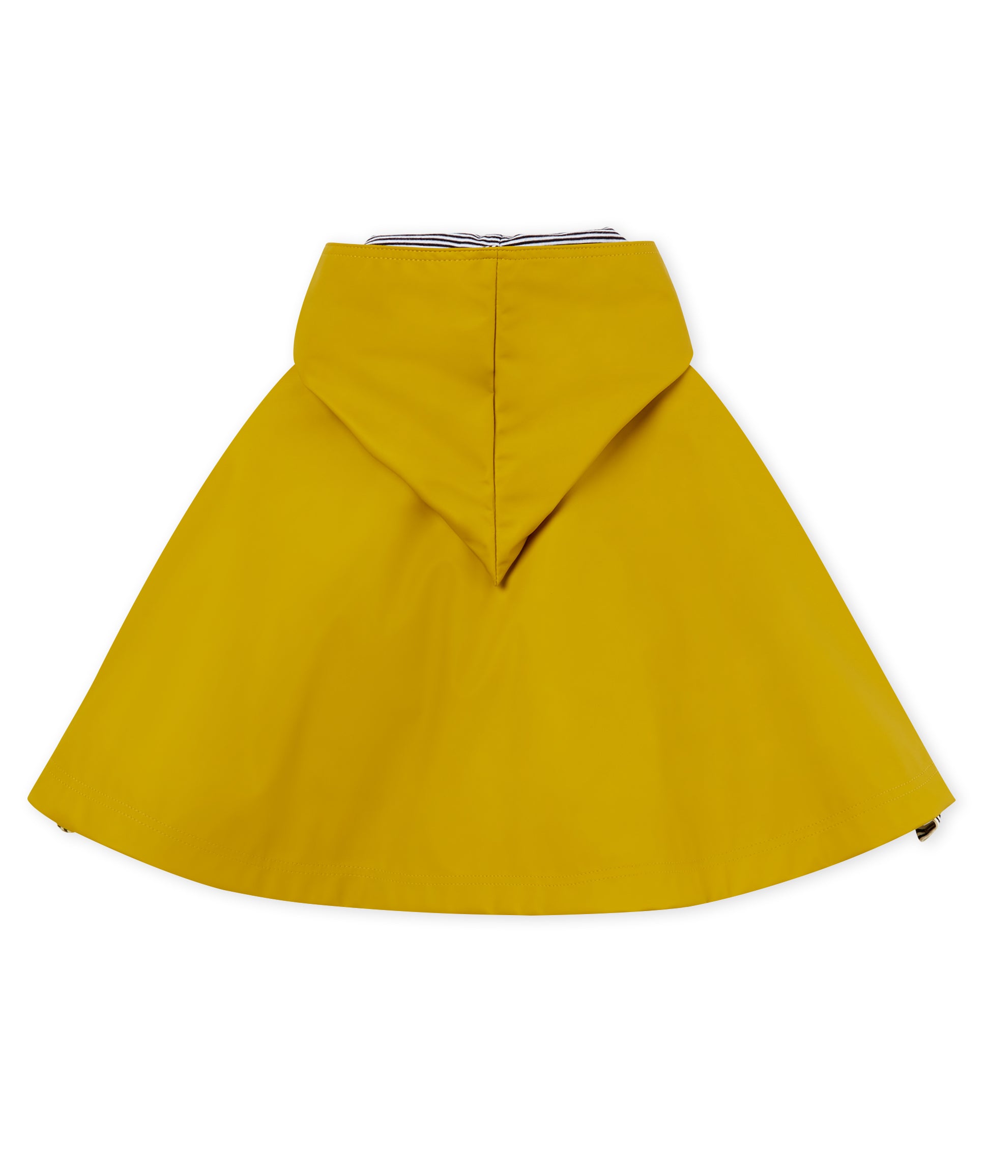Girls Yellow Top