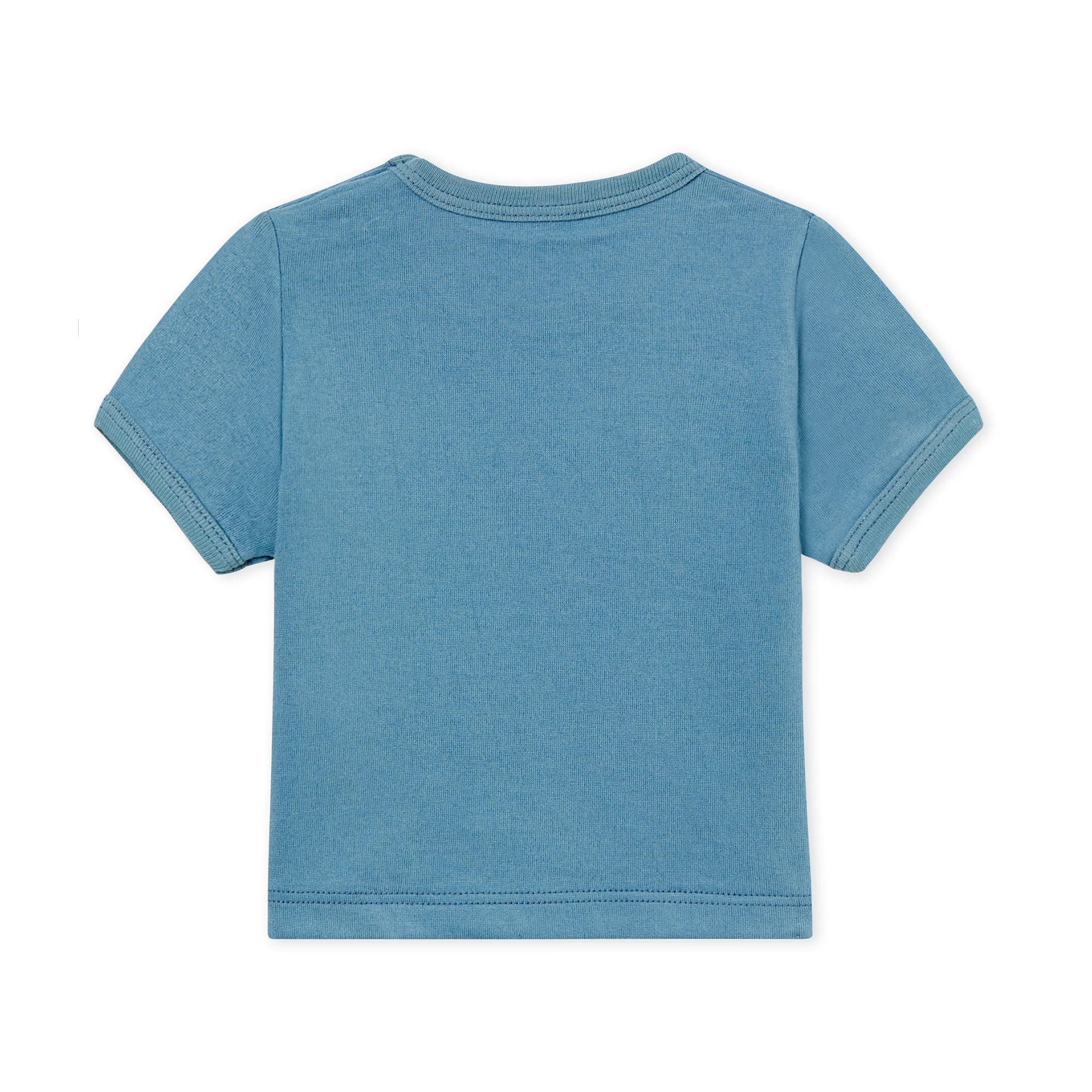Baby Boys Blue T-shirt