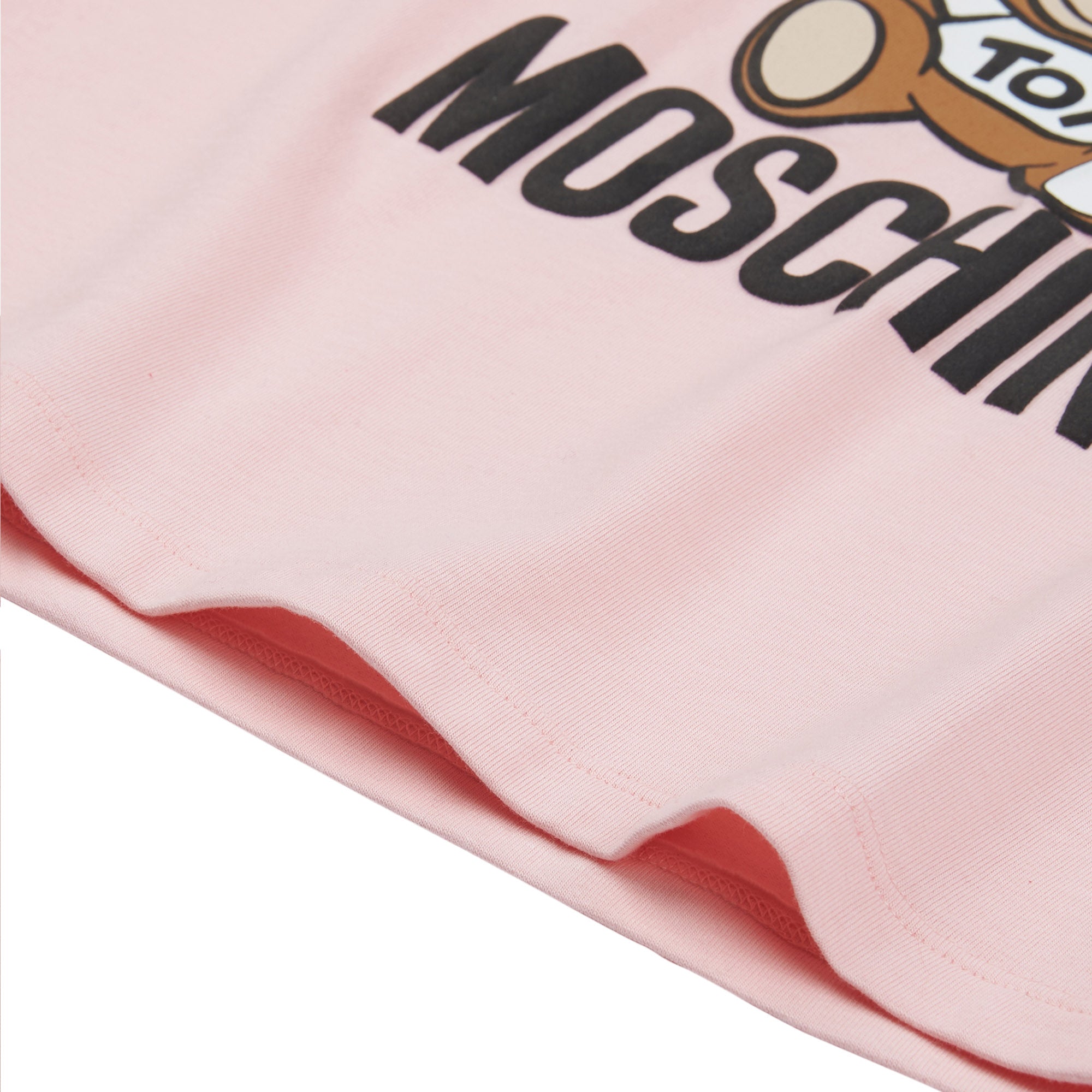Girls Rose Printing Long Sleeves Cotton T-shirt