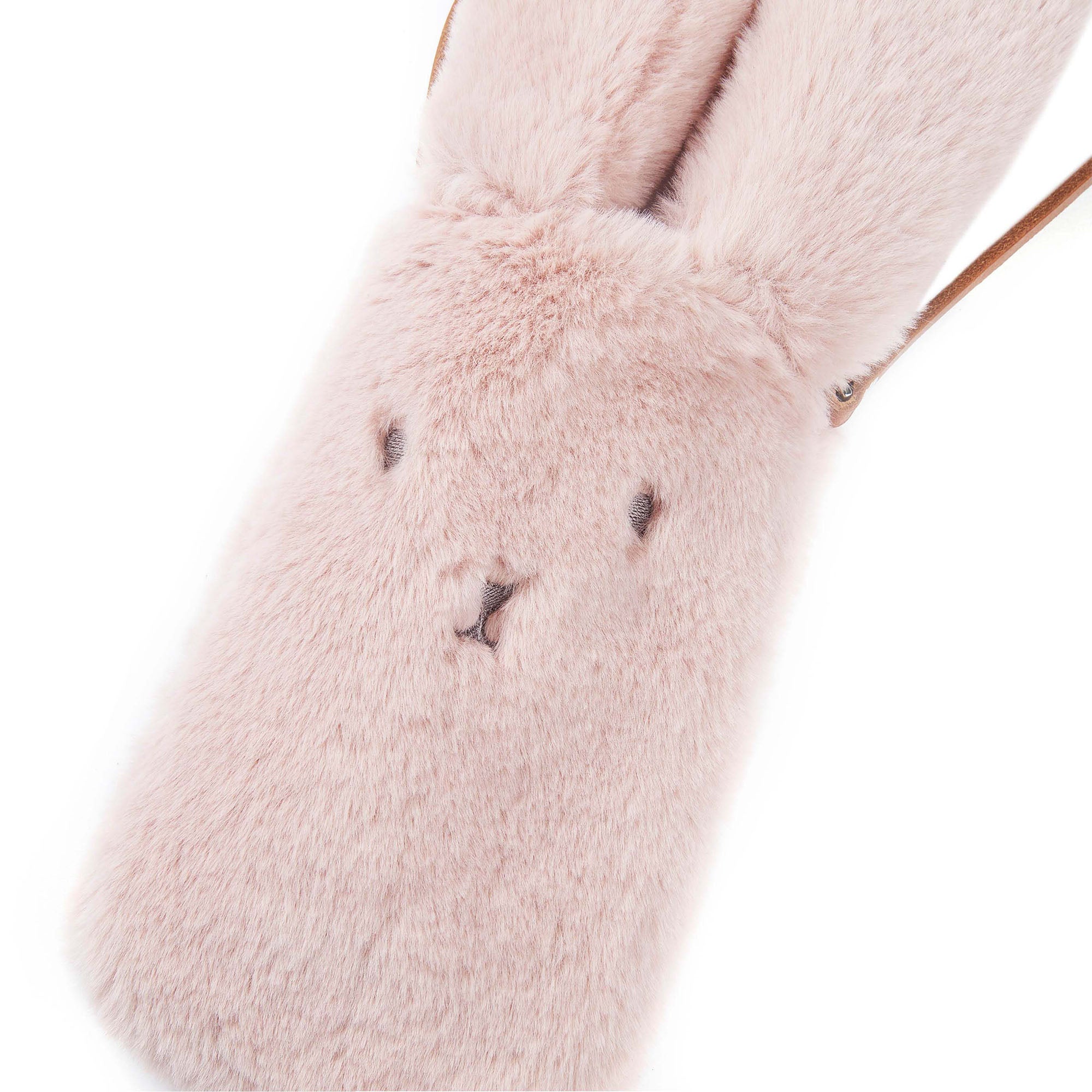 Girls Pink Handbag