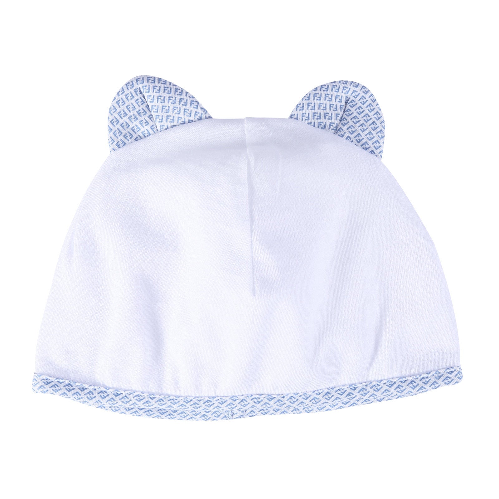 Baby Boys White Cotton  Pyjama&Kit - CÉMAROSE | Children's Fashion Store - 6