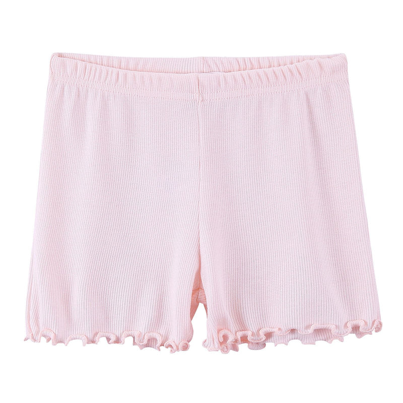 Girls Light Pink Top&Bottom  Pyjama - CÉMAROSE | Children's Fashion Store - 4