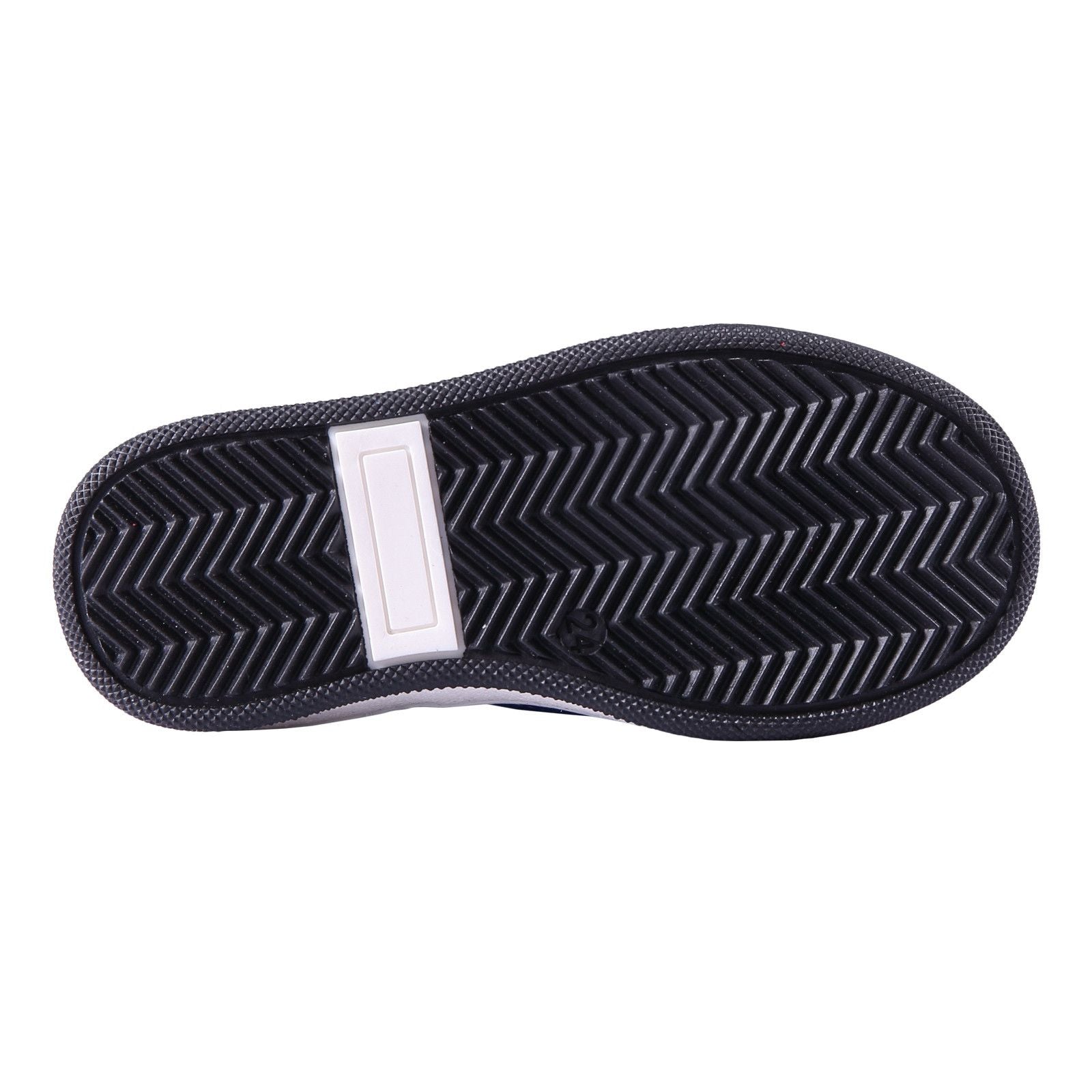 Boys Blue 'Monster' Surface Cotton Trainers - CÉMAROSE | Children's Fashion Store - 4