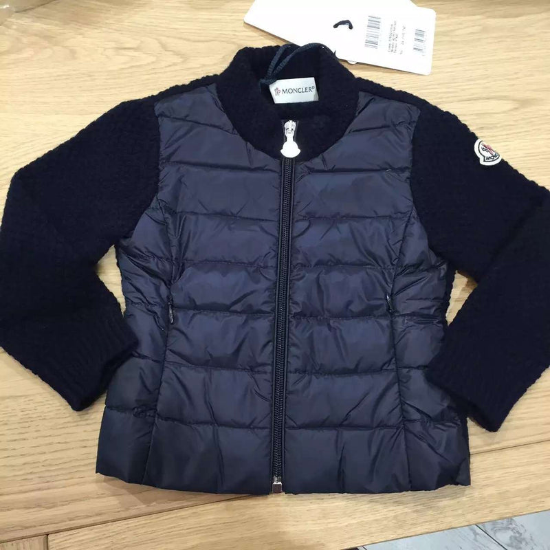 MAGLIA TRICOT CARDIGAN 742 - CÉMAROSE | Children's Fashion Store
