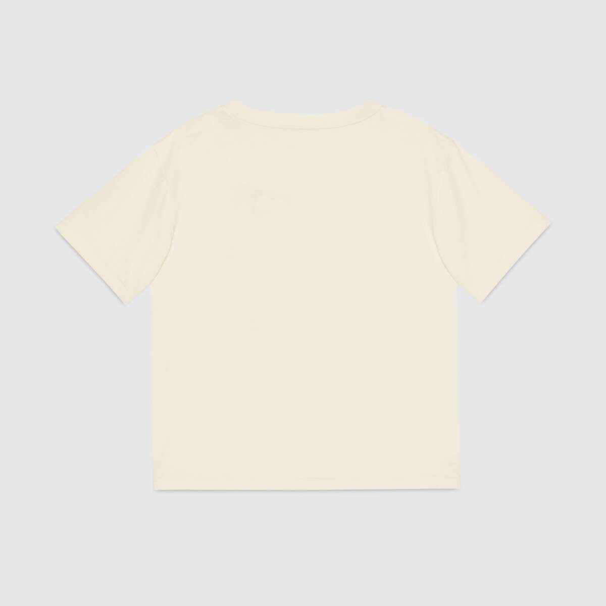 Boys & Girls Sunkissed GG Apple Print T-Shirt