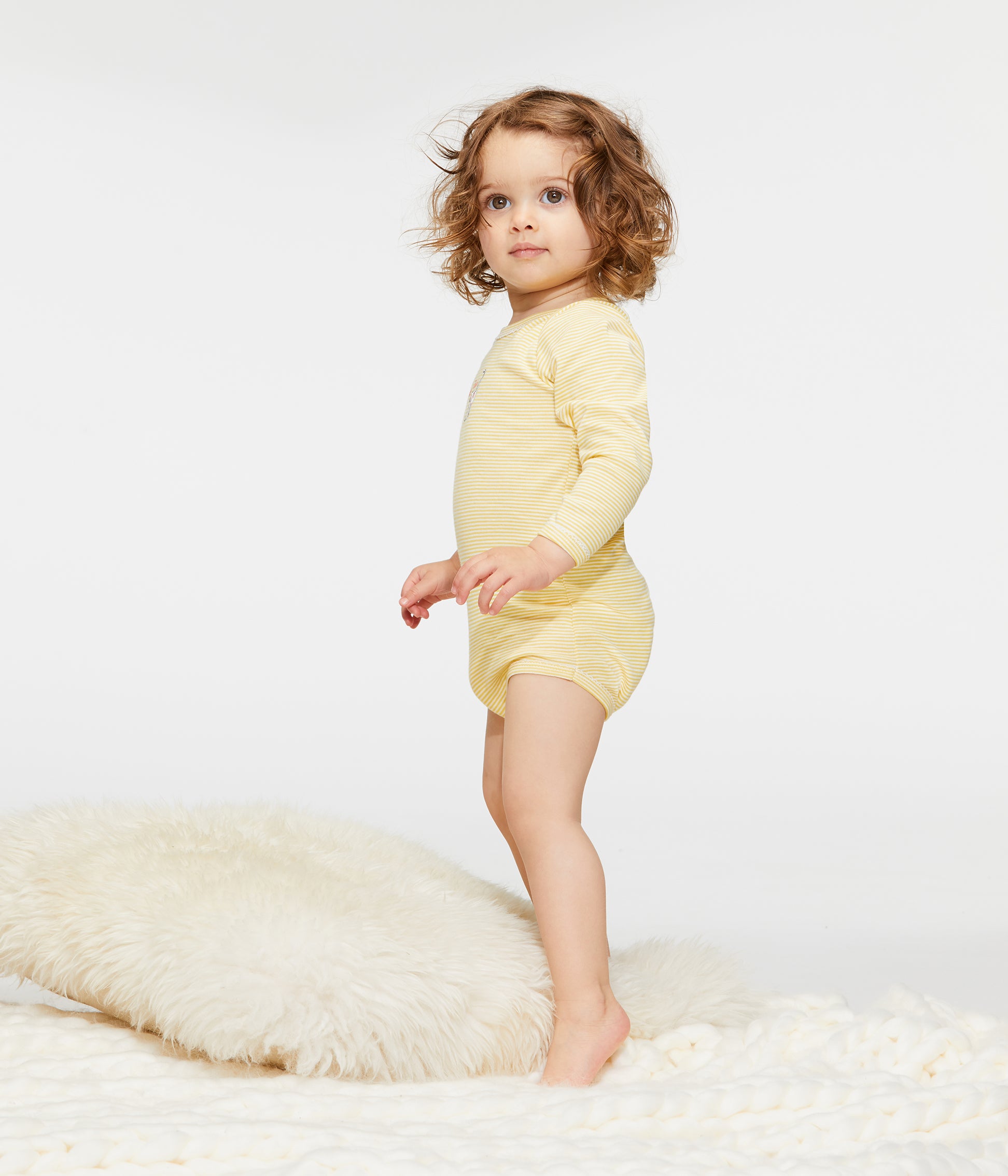 Baby Girls Multicolor Cotton Sets