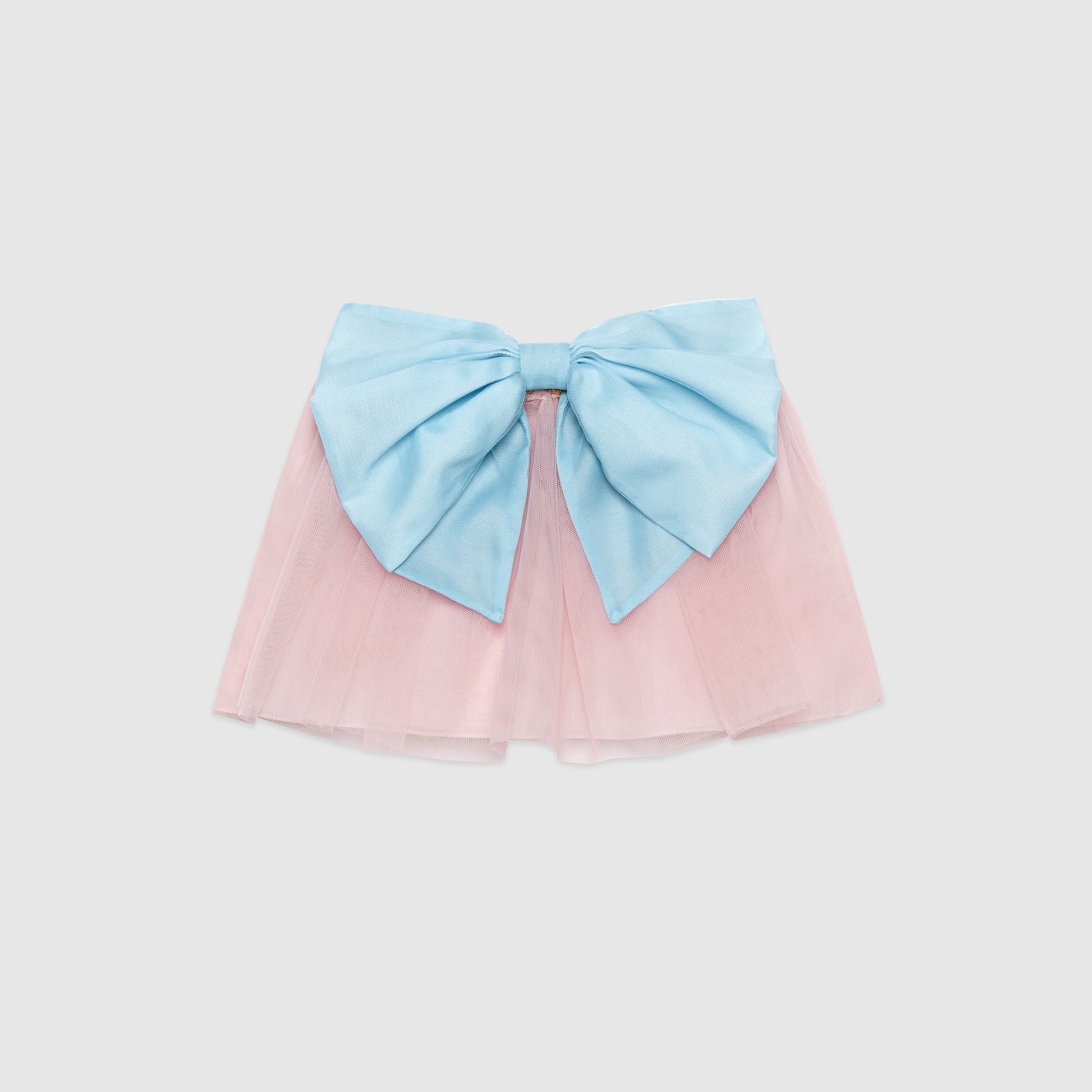 Baby Girls Light Pink Skirt