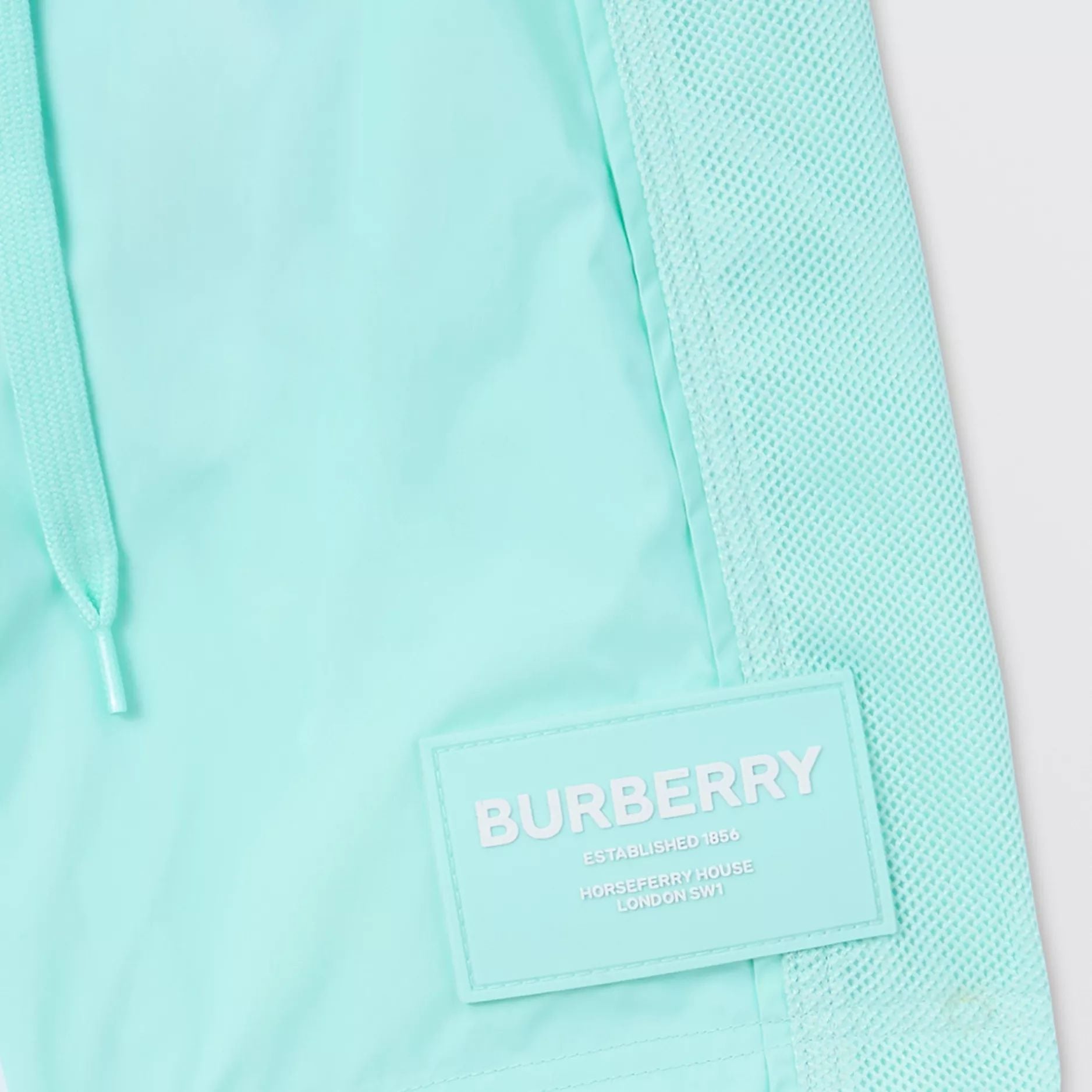 Boys & Girls Blue Swim Shorts