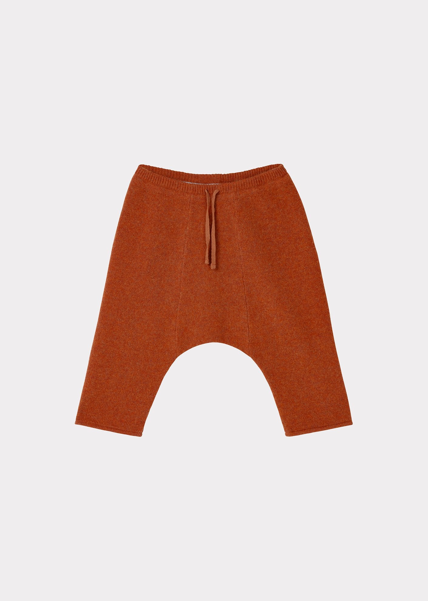 Baby Boys & Girls Cinnamon Parakeet Trousers