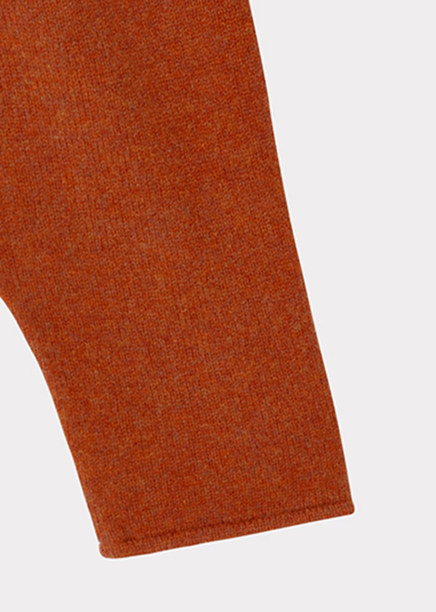 Baby Boys & Girls Cinnamon Parakeet Trousers