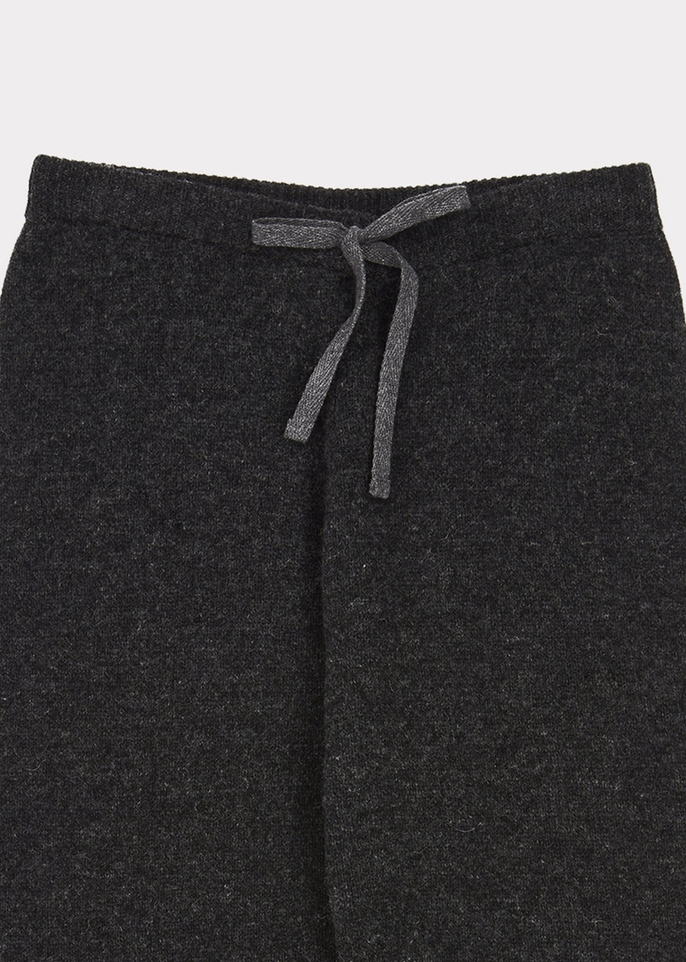 Boys & Girls Charcoal Parakeet Trousers