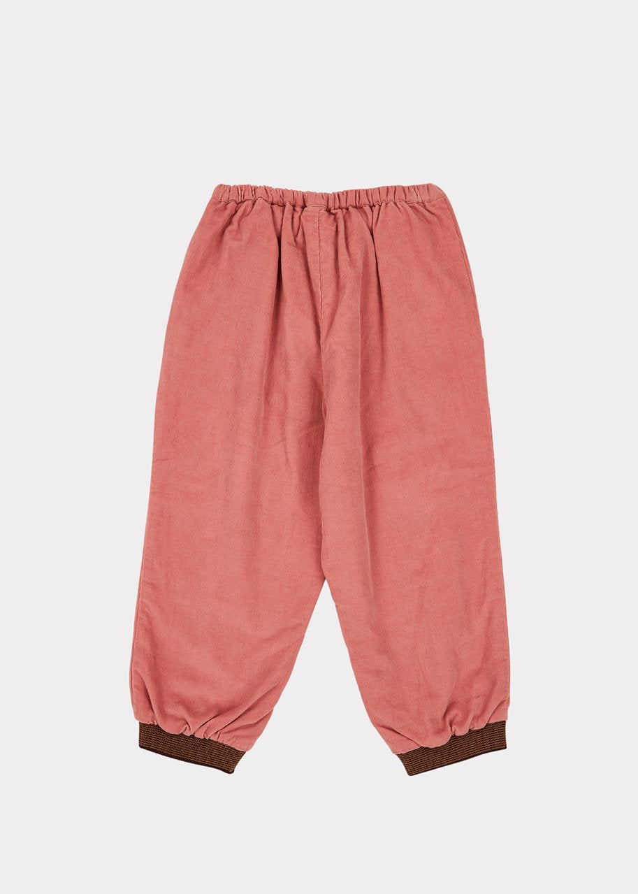 Girls Camelia Rose Wern Trousers