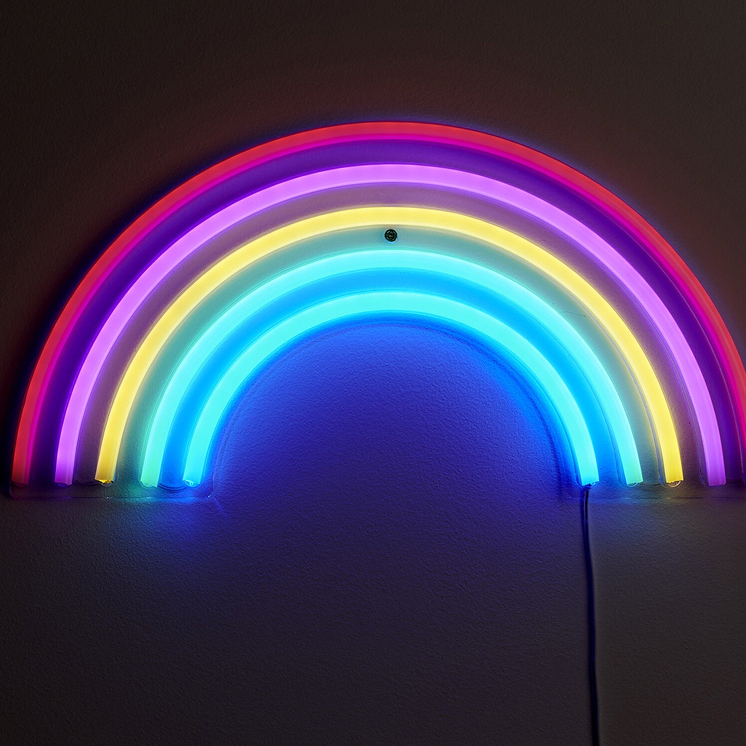 Neon Led Rainbow