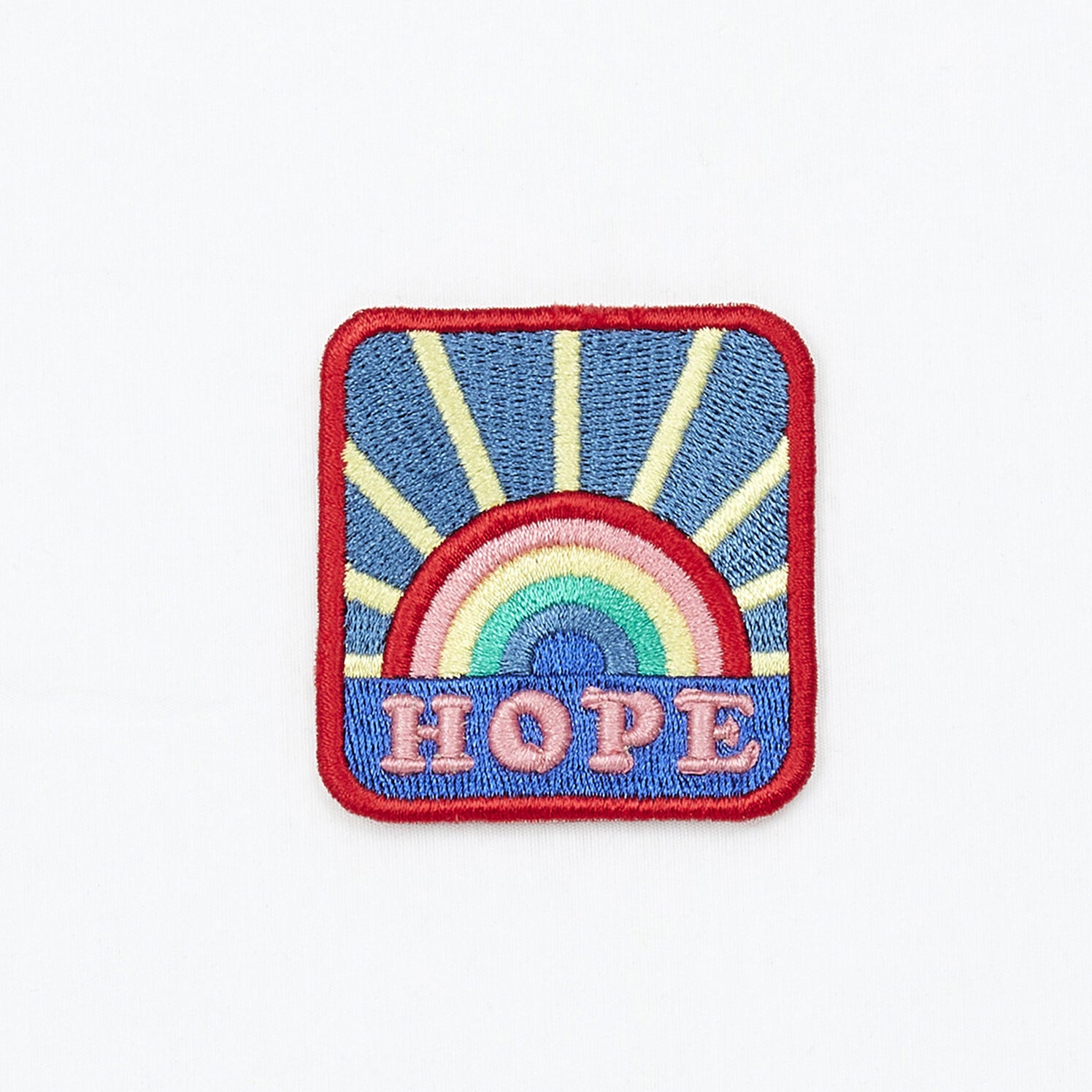 Home Badge