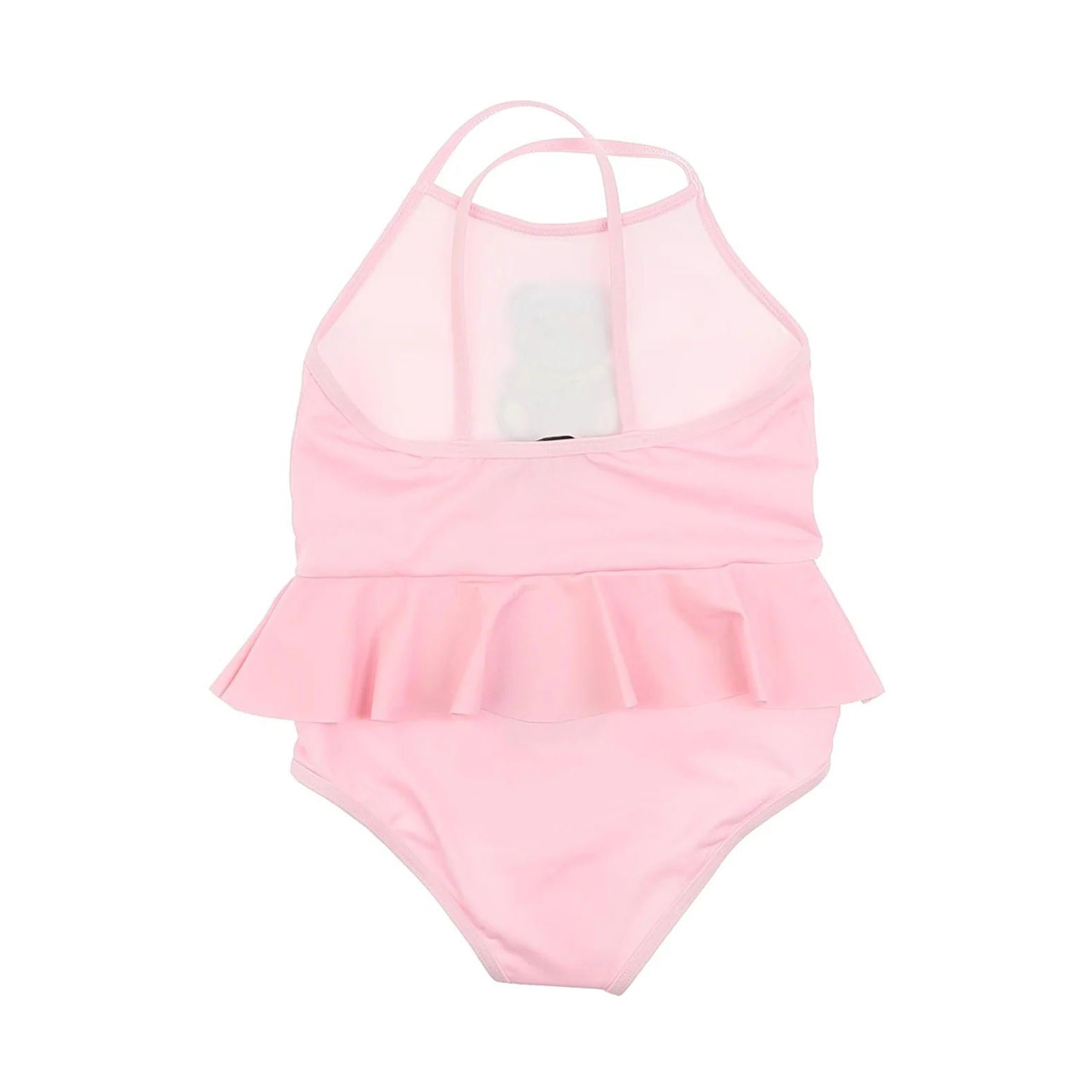 Baby Girls Rose Swimsuit