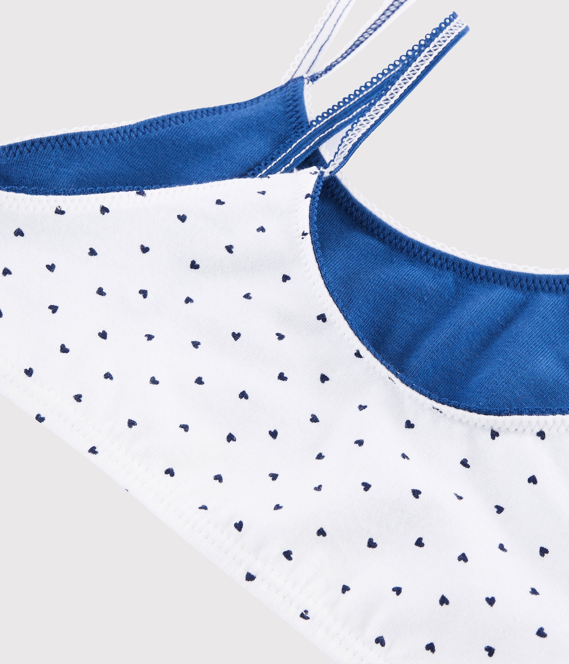 Girls Multicolor Underwear Sets