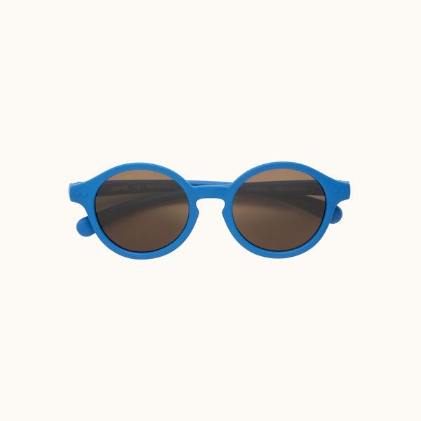 Girls Blue Sun Glasses