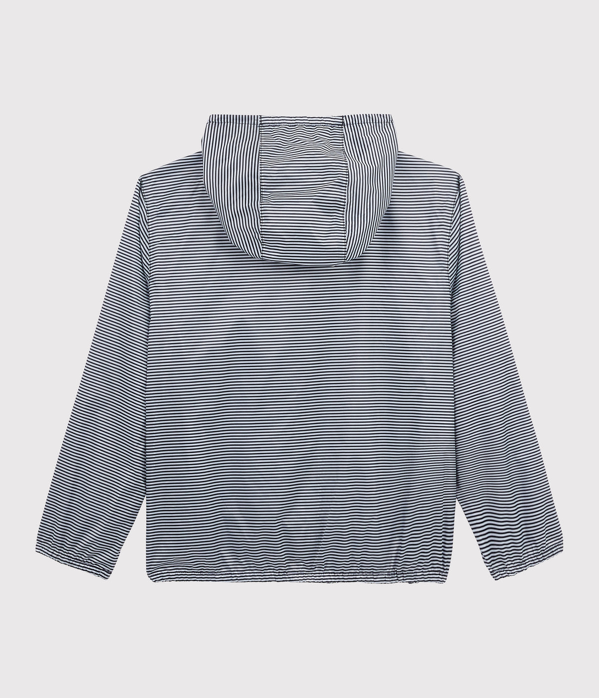 Ensemble doudoune rose et gris pour filles