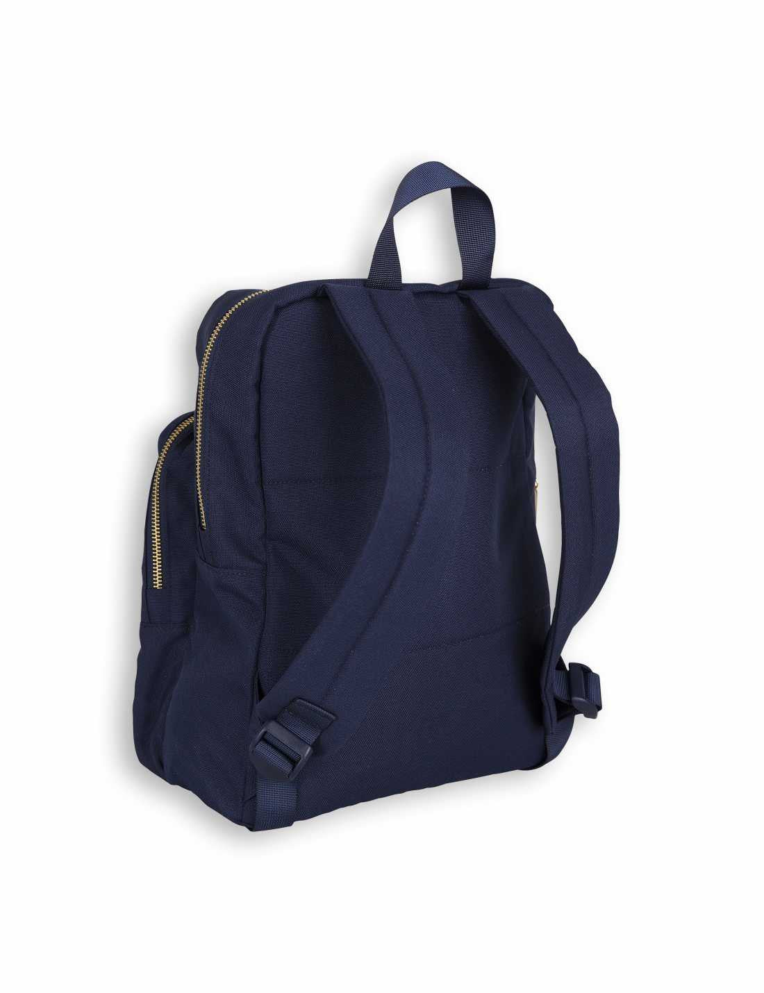 Boys & Girls Dark Blue Panda Printed Backpack - CÉMAROSE | Children's Fashion Store - 2