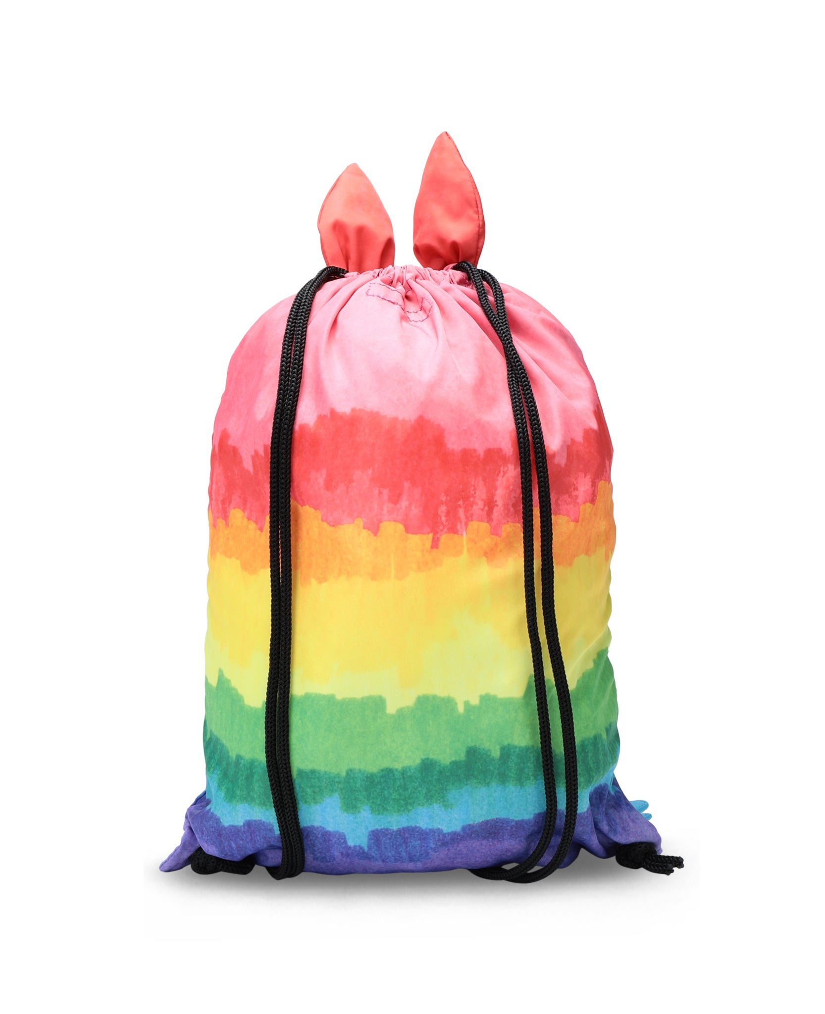Boys Multicolor Monster Backpack